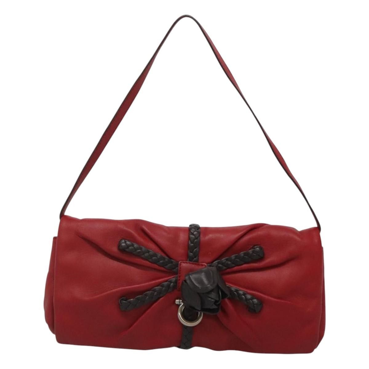 Salvatore Ferragamo Salvatore Ferragamo Gancini shoulder Size ONE SIZE - 1 Thumbnail