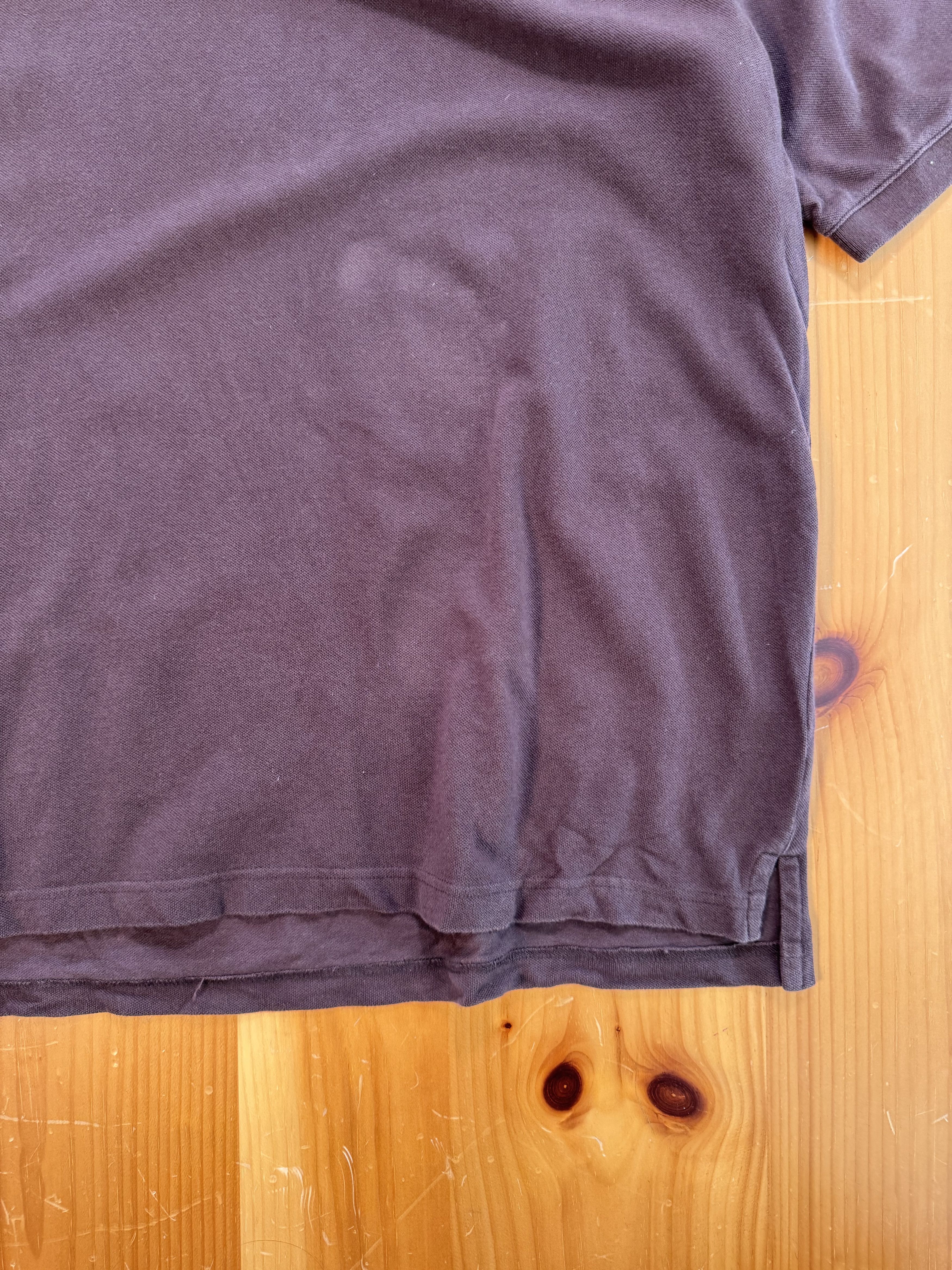 Rocawear Chainstitch Polo