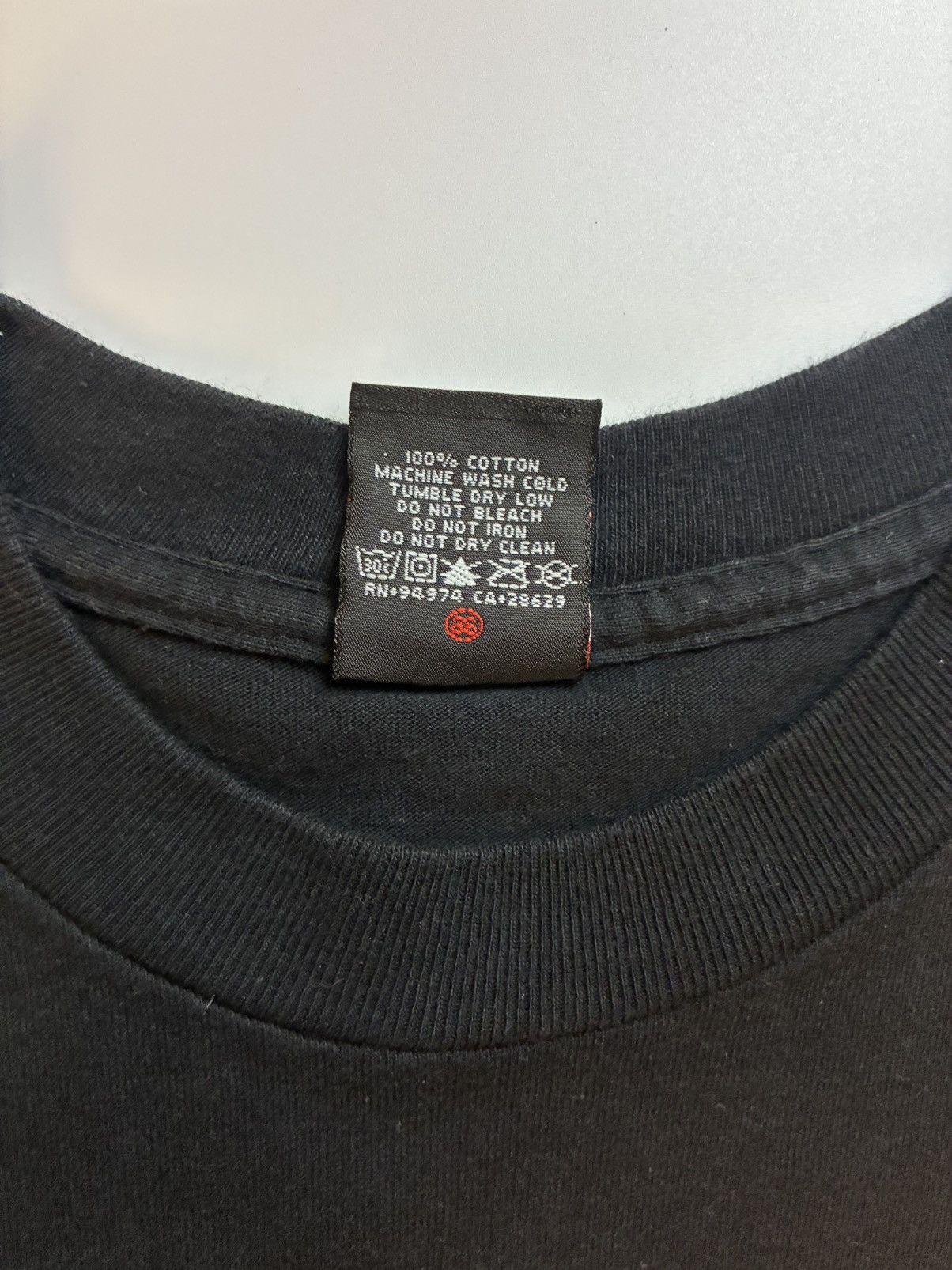 Stussy Stussy New York Size US M / EU 48-50 / 2 - 5 Thumbnail