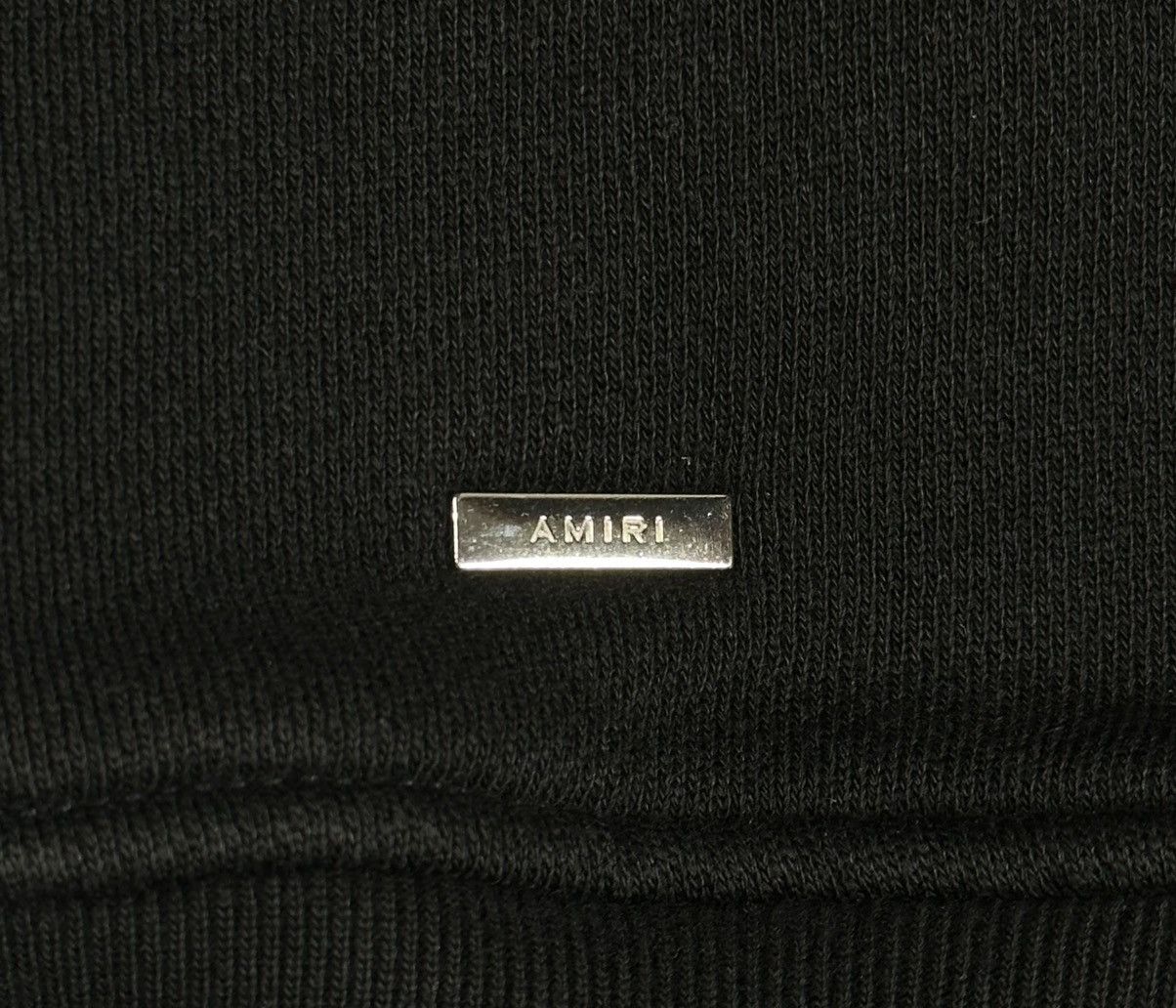 Amiri Amiri x Motley Crue Dr.Feelgood Oversized Crewneck Size US S / EU 44-46 / 1 - 9 Thumbnail