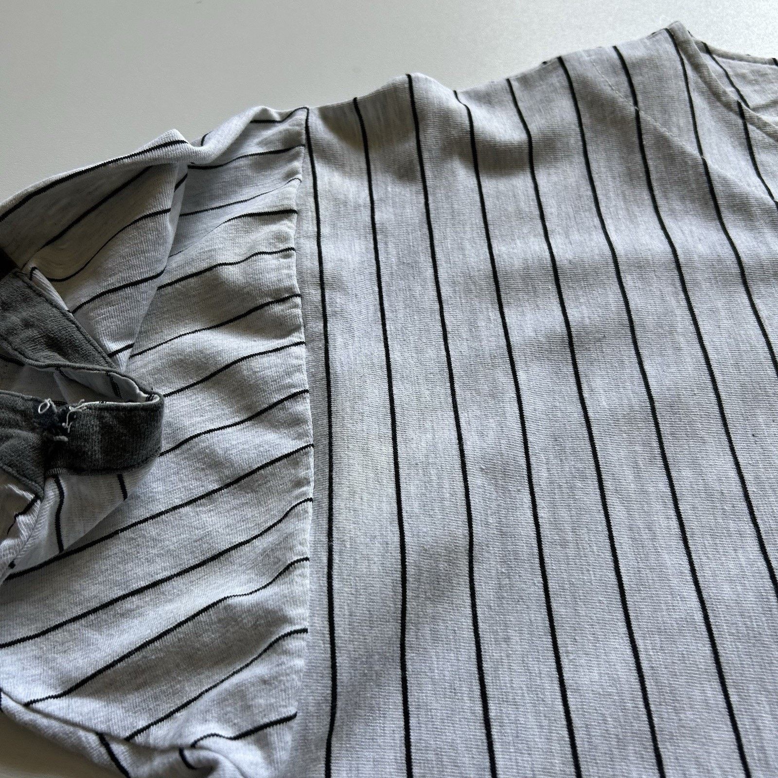 MLB Vintage 90s Chicago White Sox Baseball Jersey Shirt Small Size US S / EU 44-46 / 1 - 10 Thumbnail