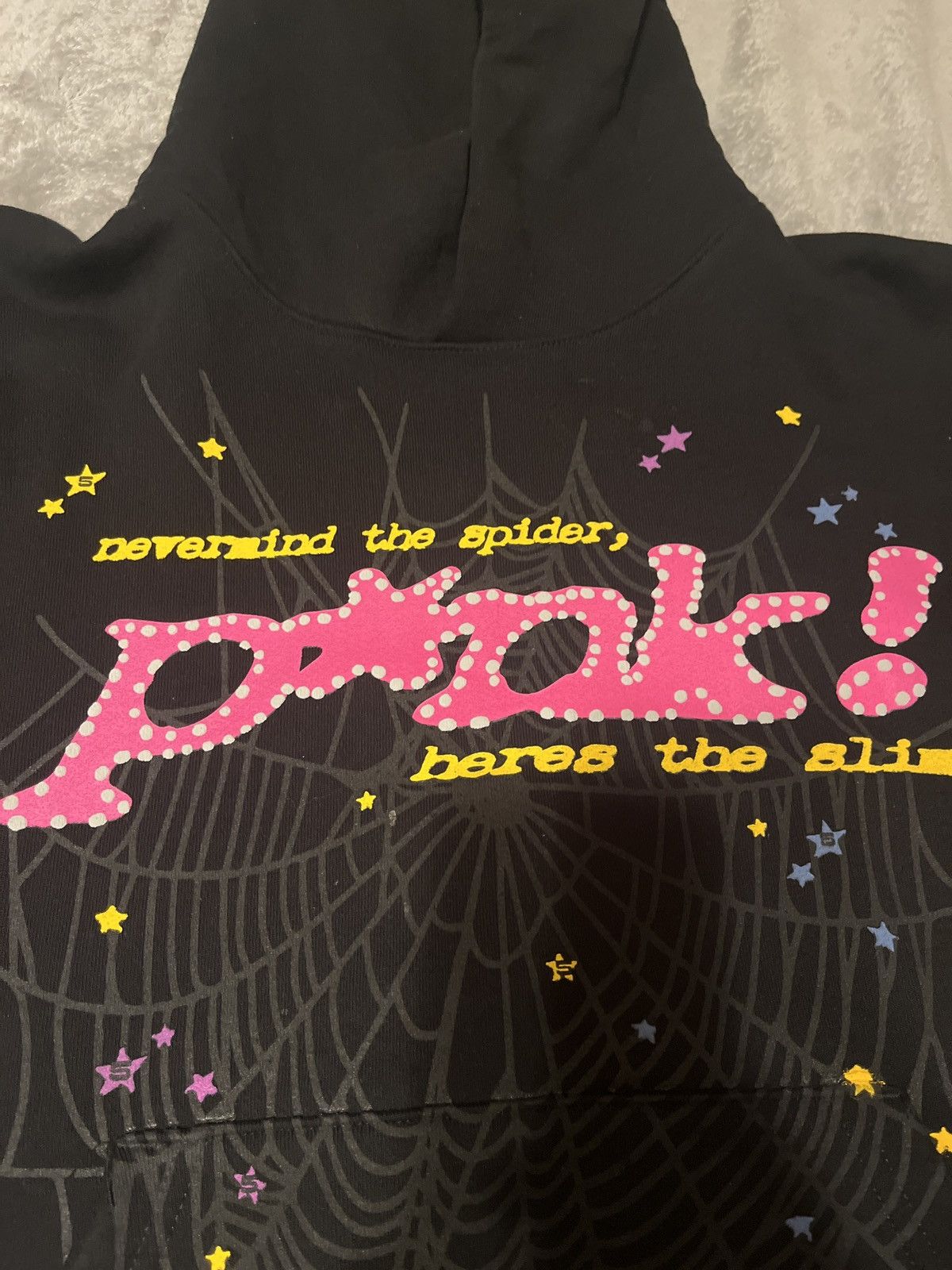 Balenciaga Track V1 [OG]