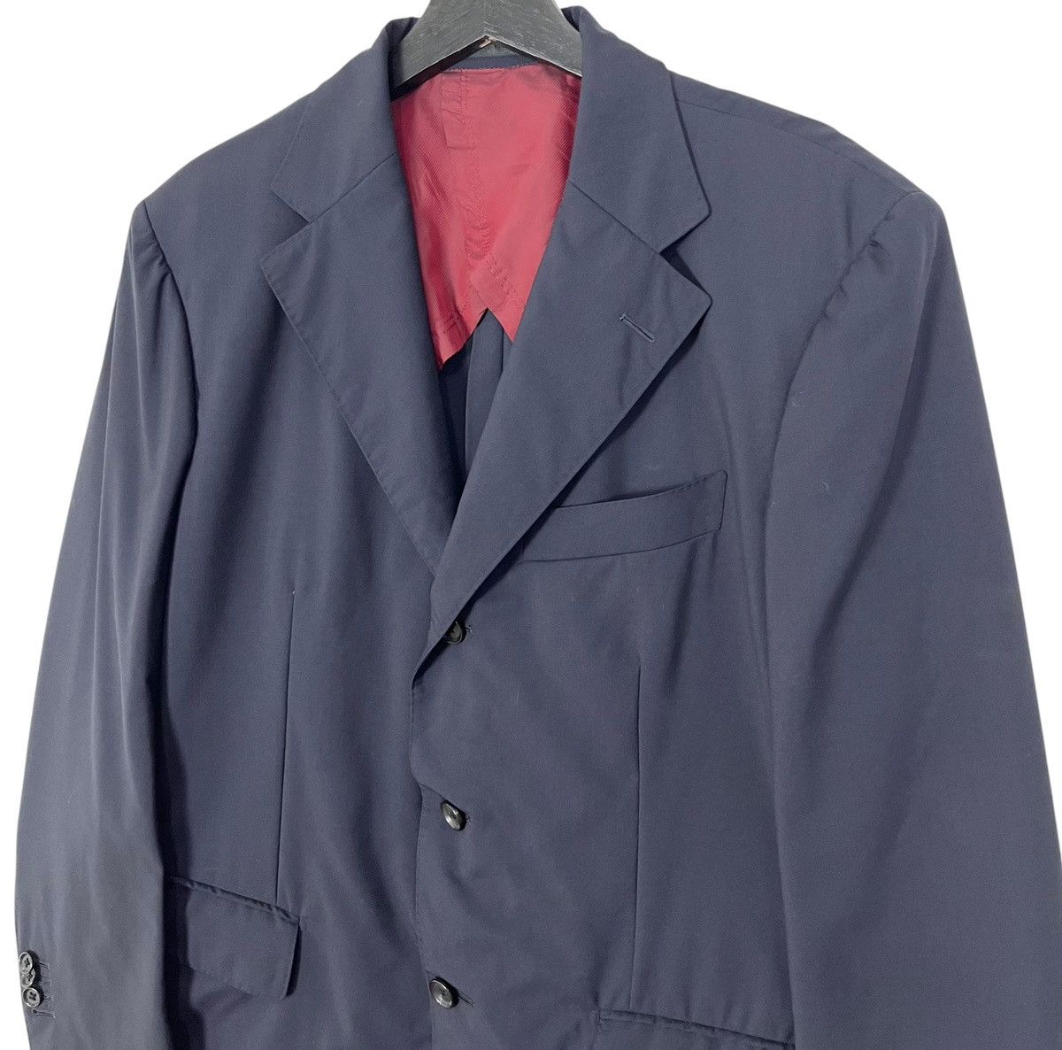 Ermenegildo Zegna Ermenegildo Zegna Blazer Jacket Size US M / EU 48-50 / 2 - 4 Thumbnail