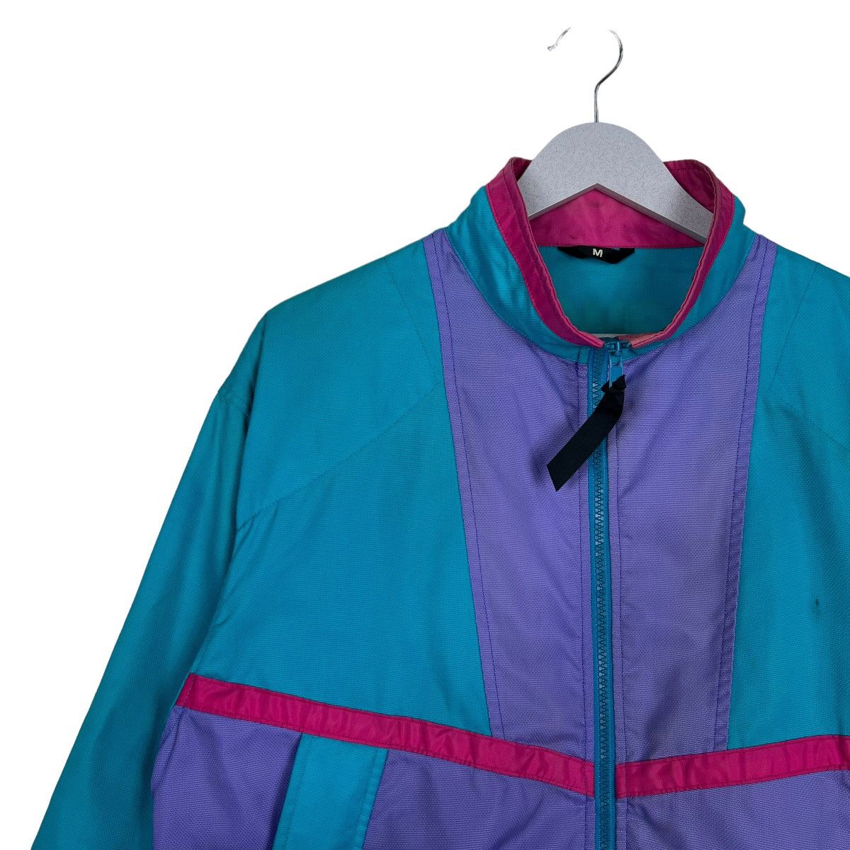 Japanese Brand × Sports Specialties 🔥 VINTAGE GW SPORT RIDING MOTO JACKET Size US M / EU 48-50 / 2 - 7 Thumbnail