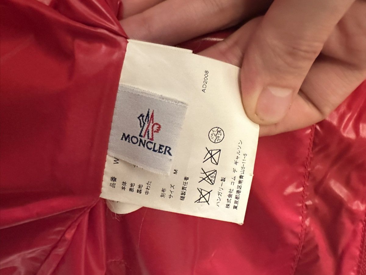 Junya Watanabe × Moncler Moncler x COMME DES GARCONS Size US M / EU 48-50 / 2 - 15 Thumbnail