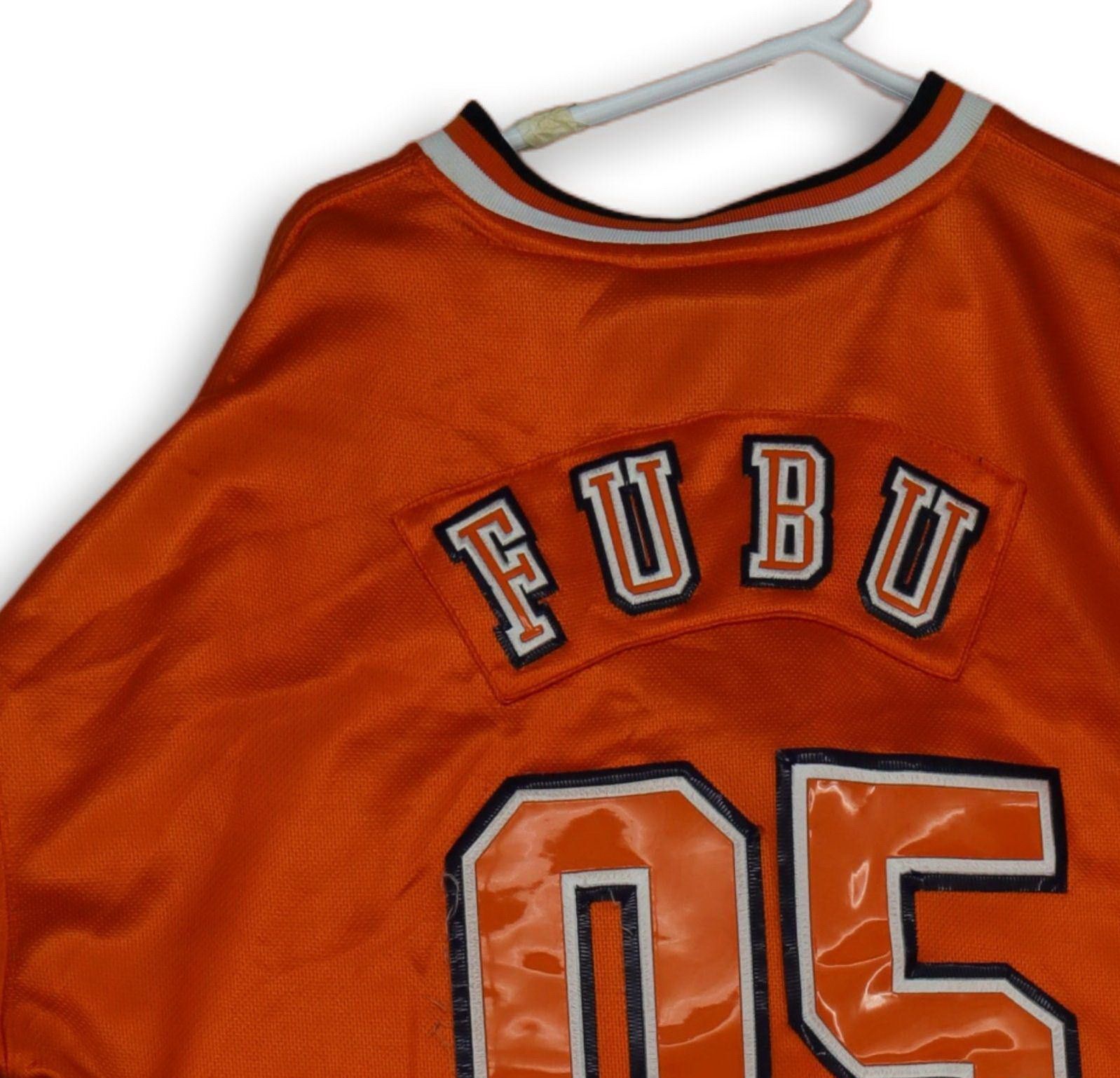 Fubu FUBU jersey Brooklyn City Series vintage New York tshirt XXL Size US XXL / EU 58 / 5 - 4 Thumbnail