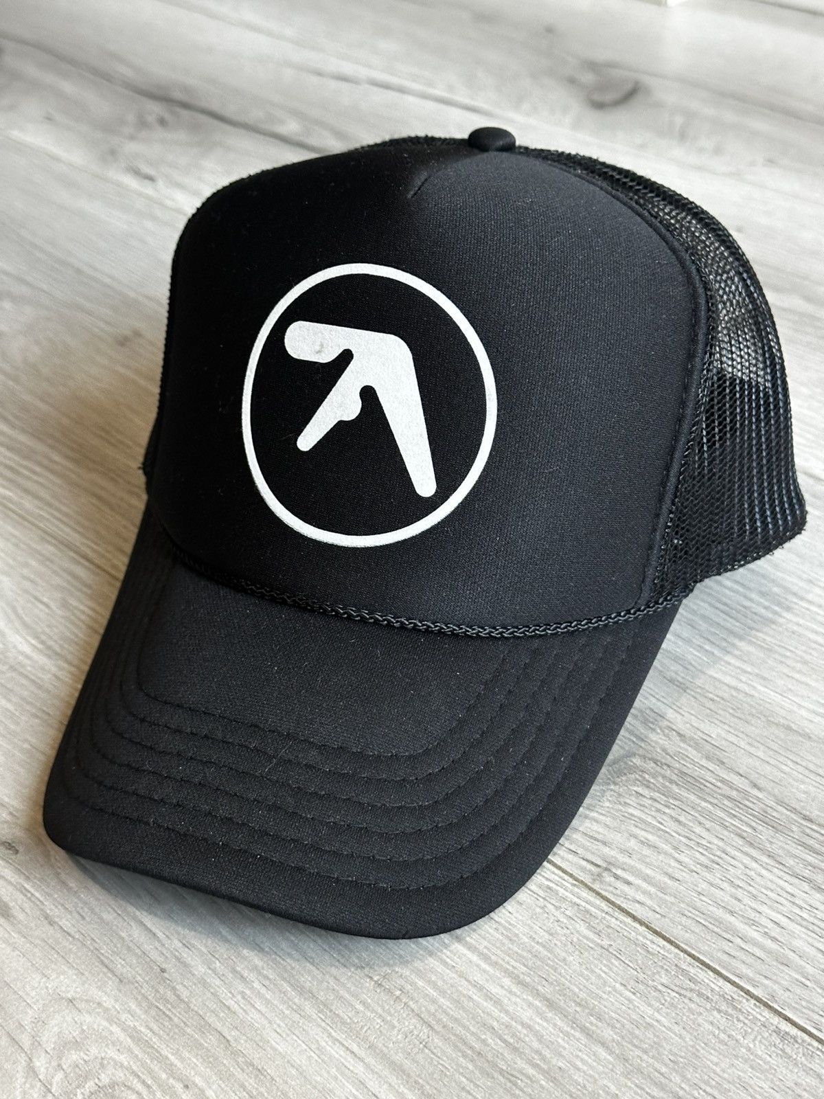 Vintage Aphex Twin Petrified Good Hat | Grailed