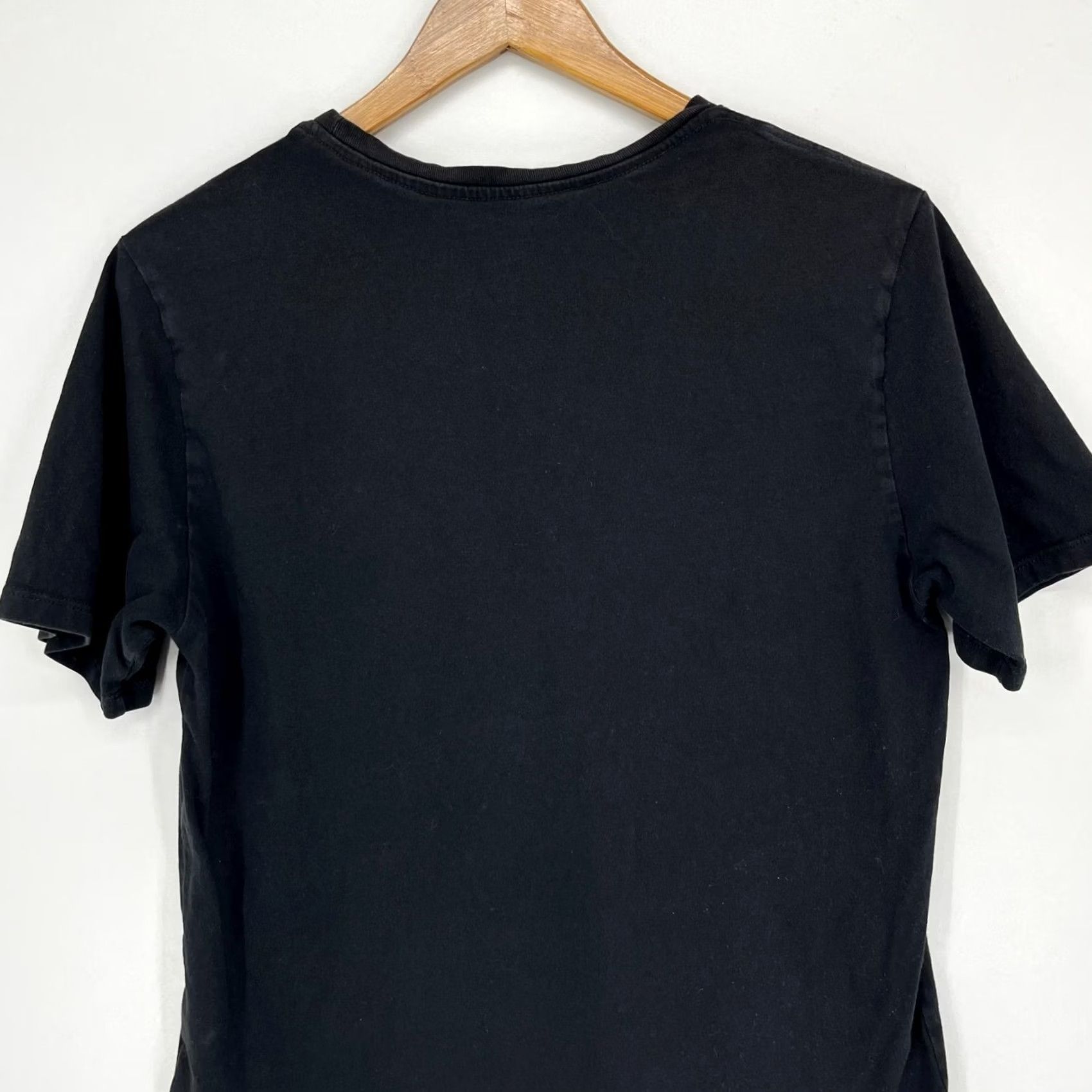 Levi's Levi's T-Shirt Men's M Black Camouflage Logo Short Sleeve Crew Neck Cotton Size US M / EU 48-50 / 2 - 7 Thumbnail
