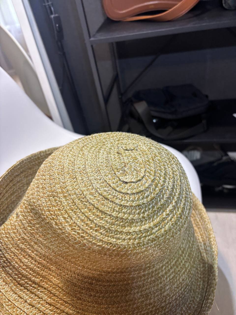 Kangol Women’s Kangol hat Size:One Size Size ONE SIZE - 5 Thumbnail