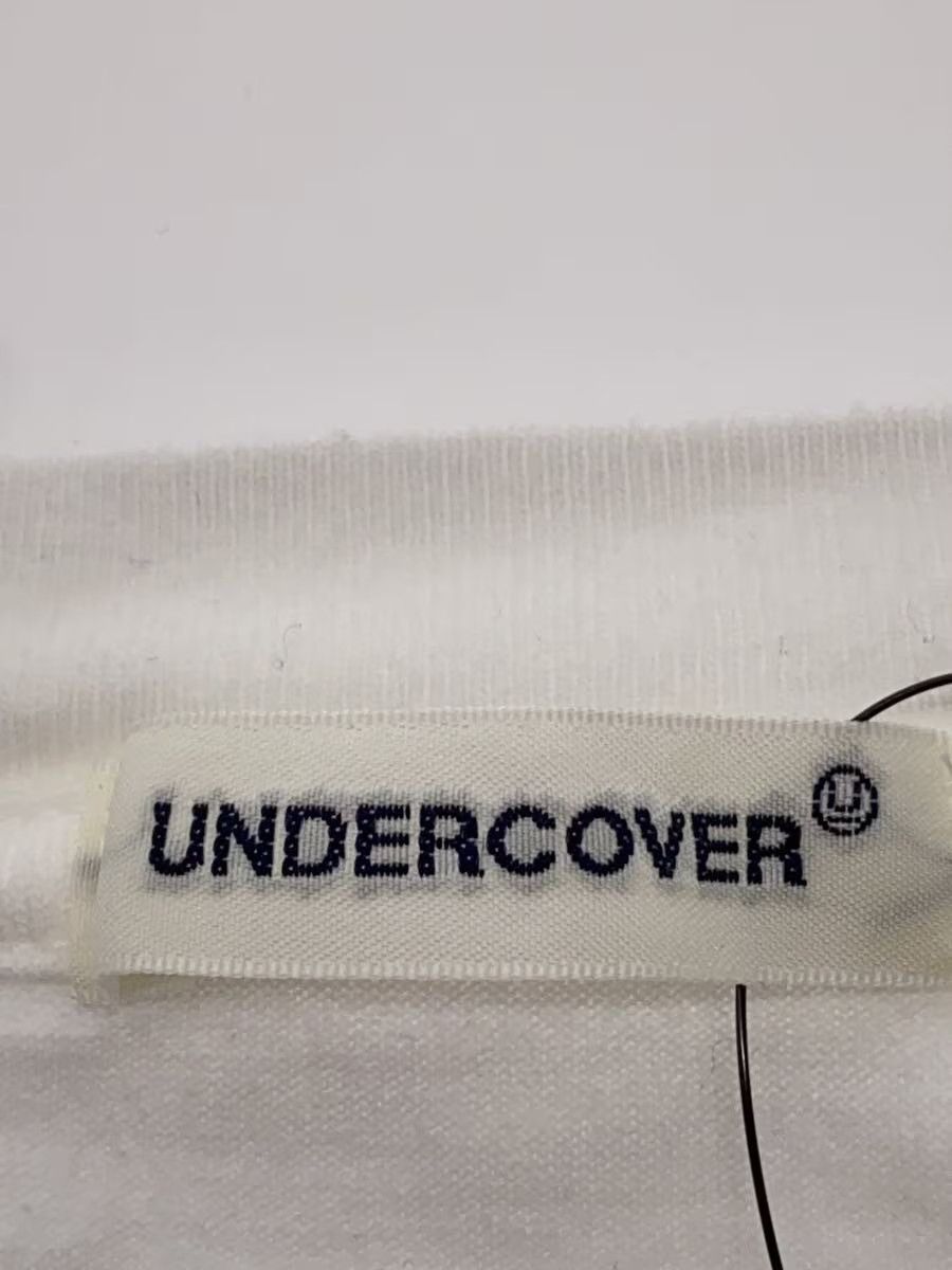 Undercover We Make Noise Musical Note Tee Size US L / EU 52-54 / 3 - 4 Thumbnail