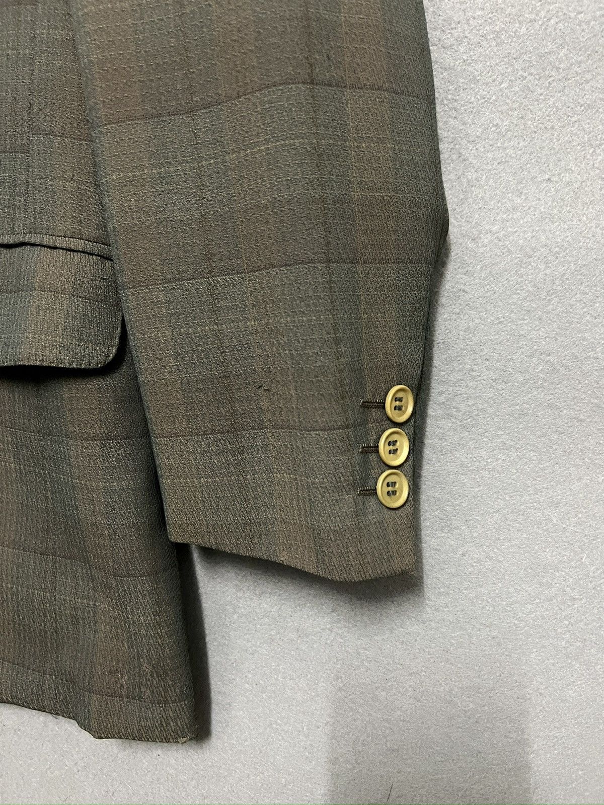 Pierre Balmain 410. PIERRE BALMAN paris Blazzer Size 34S - 4 Thumbnail