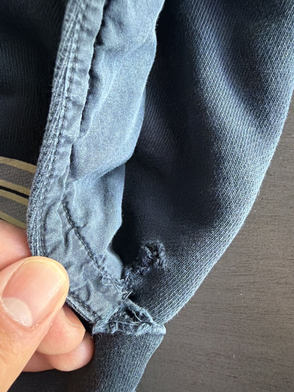 Eric Emanuel Eric Emanuel Sweats Size US 32 / EU 48 - 5 Thumbnail