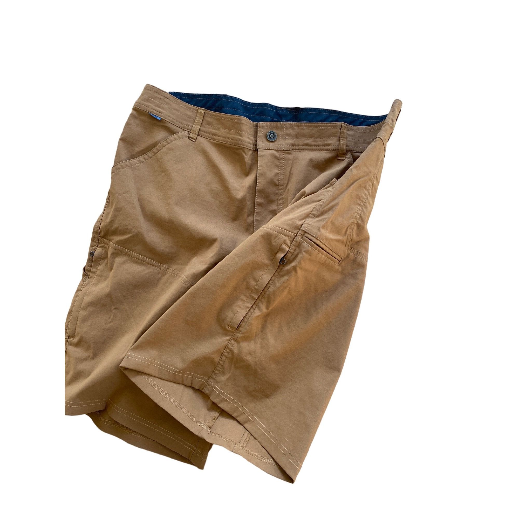 Kuhl Kuhl Men's Renegade Stretch DURALUX Performance Shorts Men's Size US 40 / EU 56 - 11 Thumbnail