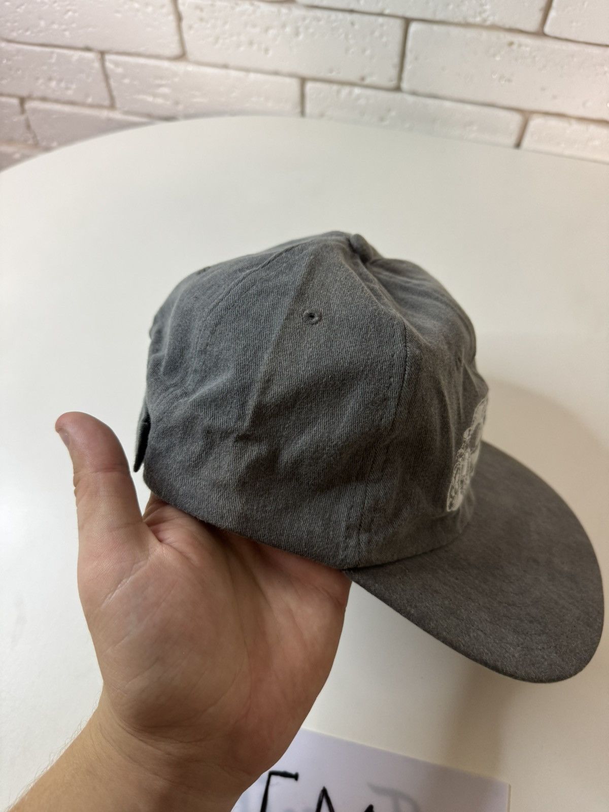 Porsche Design Porsche vintage cap hat Size ONE SIZE - 3 Thumbnail