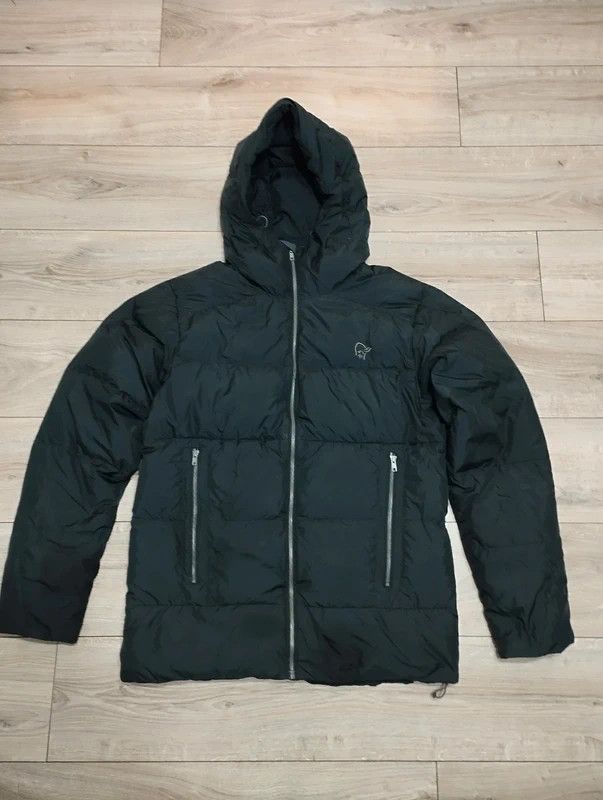 Norrona Norrona Down 750 jacket Size US L / EU 52-54 / 3 - 1 Thumbnail