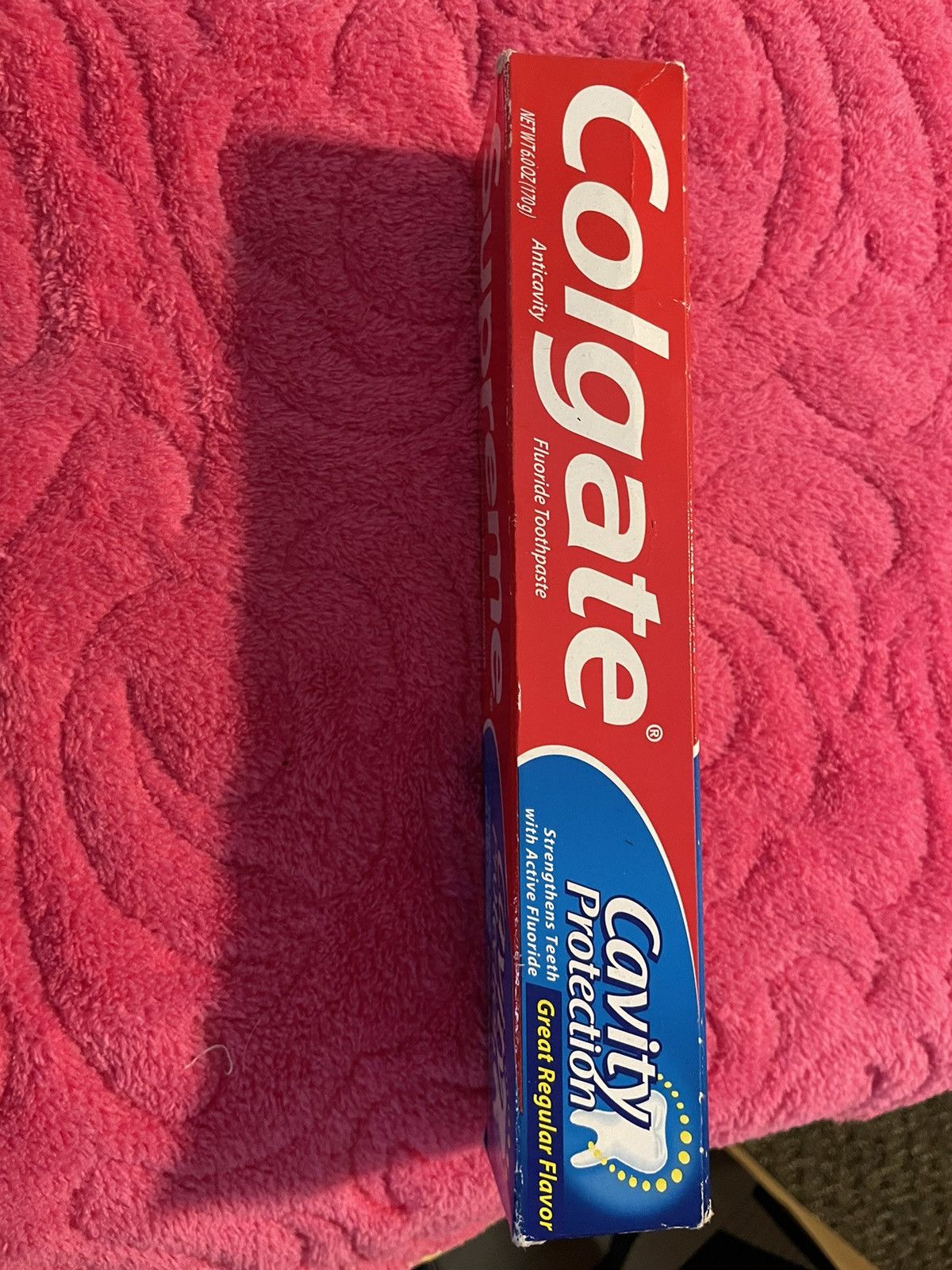 Supreme Supreme Colgate Toothpaste Size ONE SIZE - 2 Thumbnail