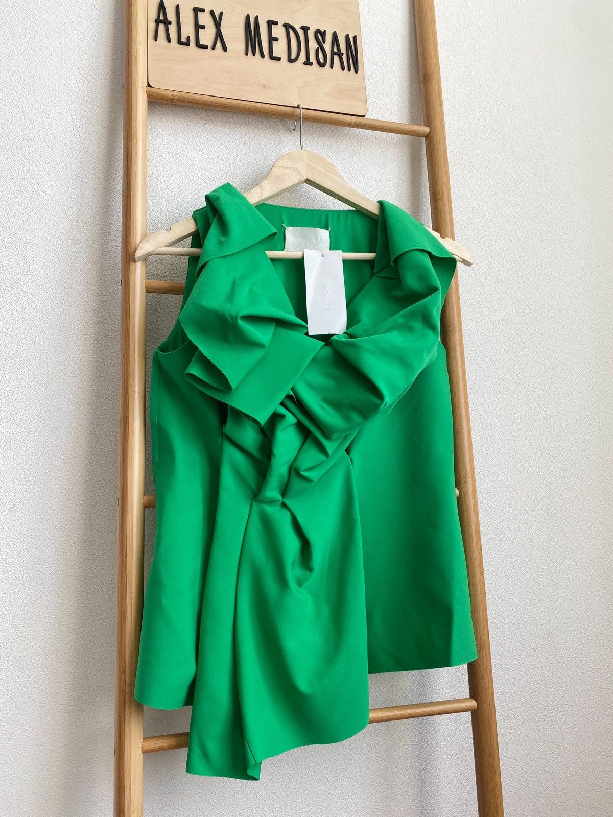 Maison Margiela NEW TOP MAISON MARTIN MARGIELA Size S / US 4 / IT 40 - 13 Thumbnail