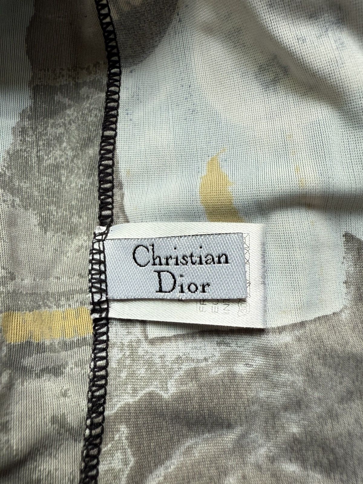 Dior Dior FW01 Miss Diorella dress Size M / US 6-8 / IT 42-44 - 7 Thumbnail