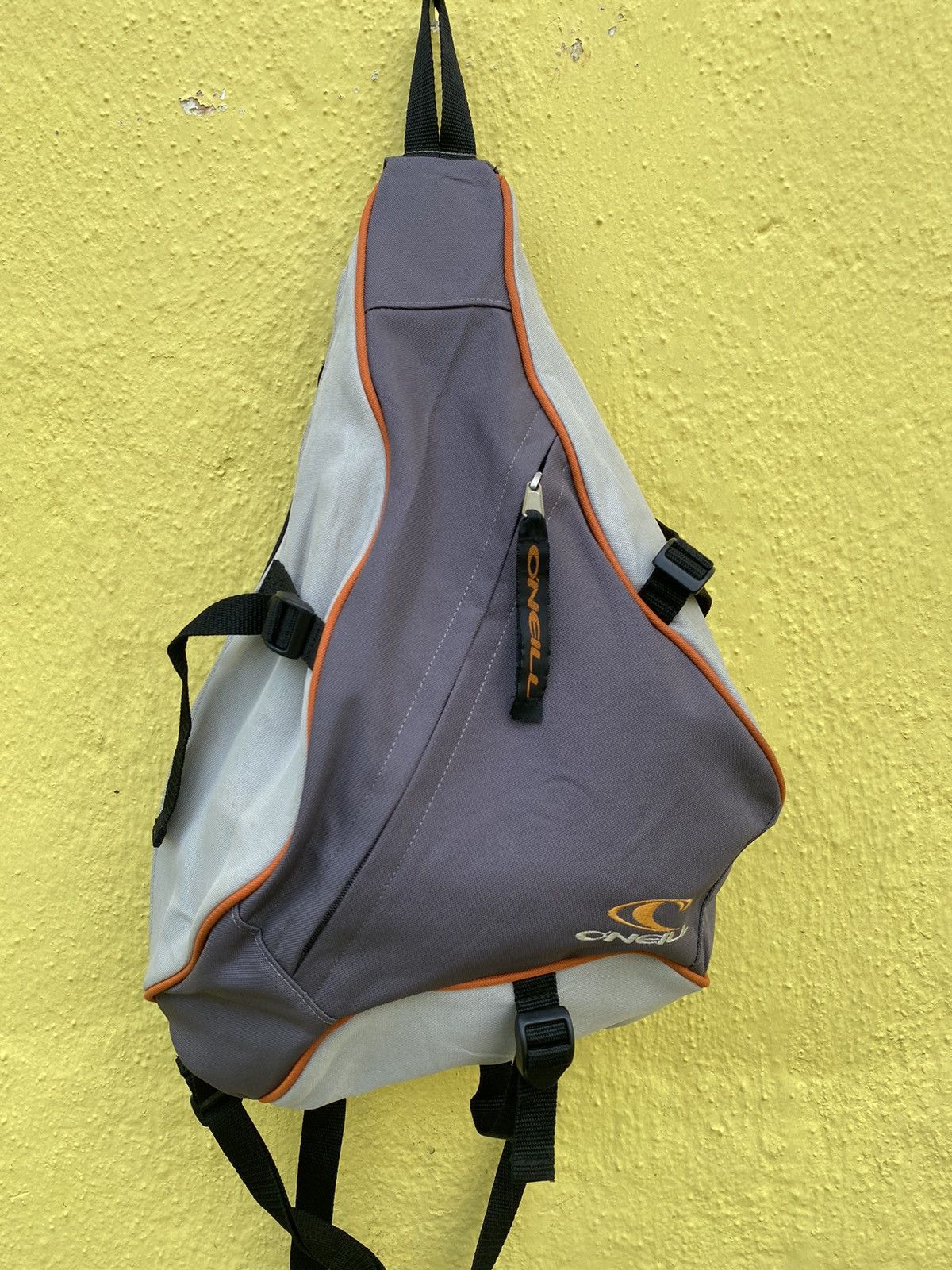 Vintage oneill crossbody bag