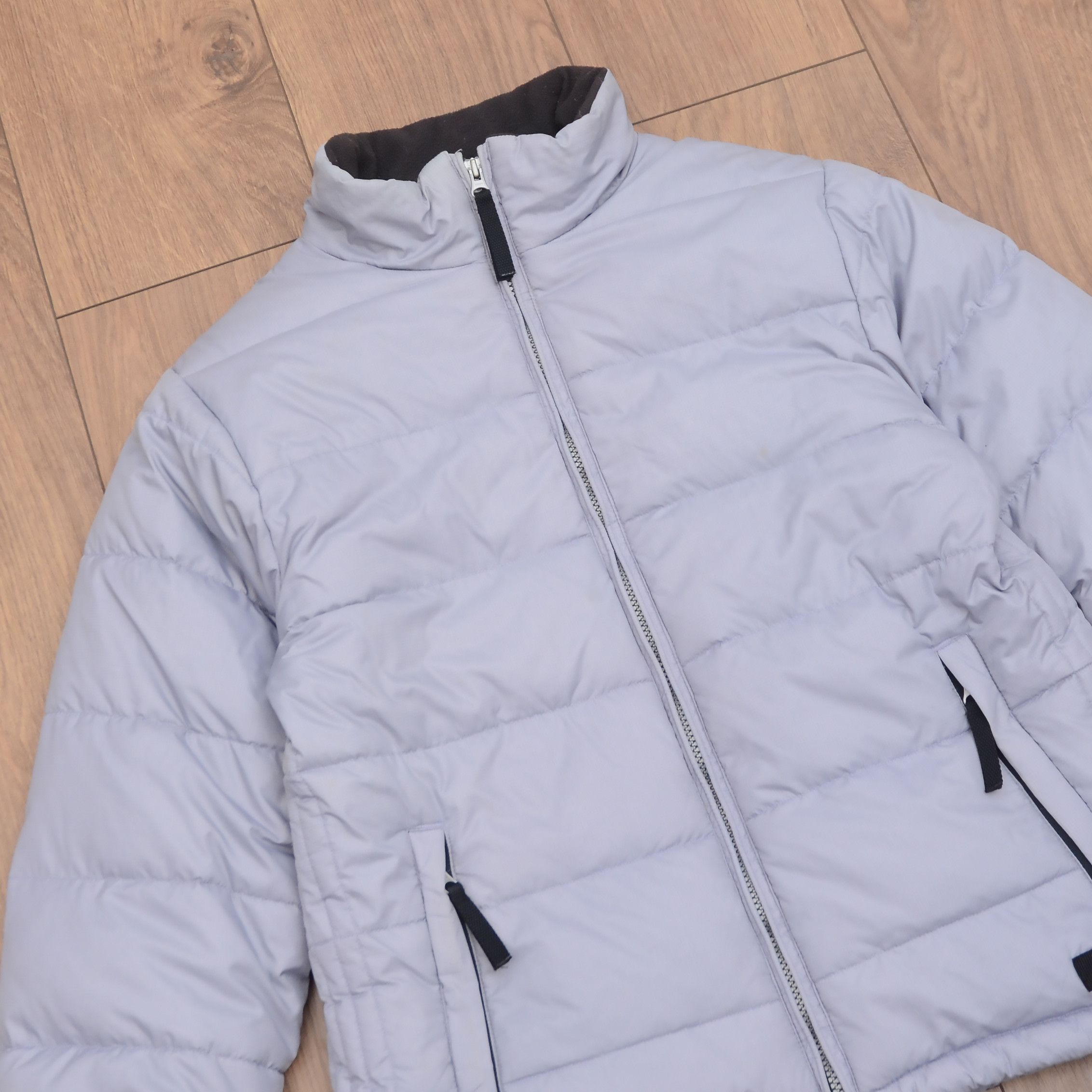 Helly Hansen Vintage Helly Hansen Down Jacket Size L Warm Outdoors Size L / US 10 / IT 46 - 4 Thumbnail