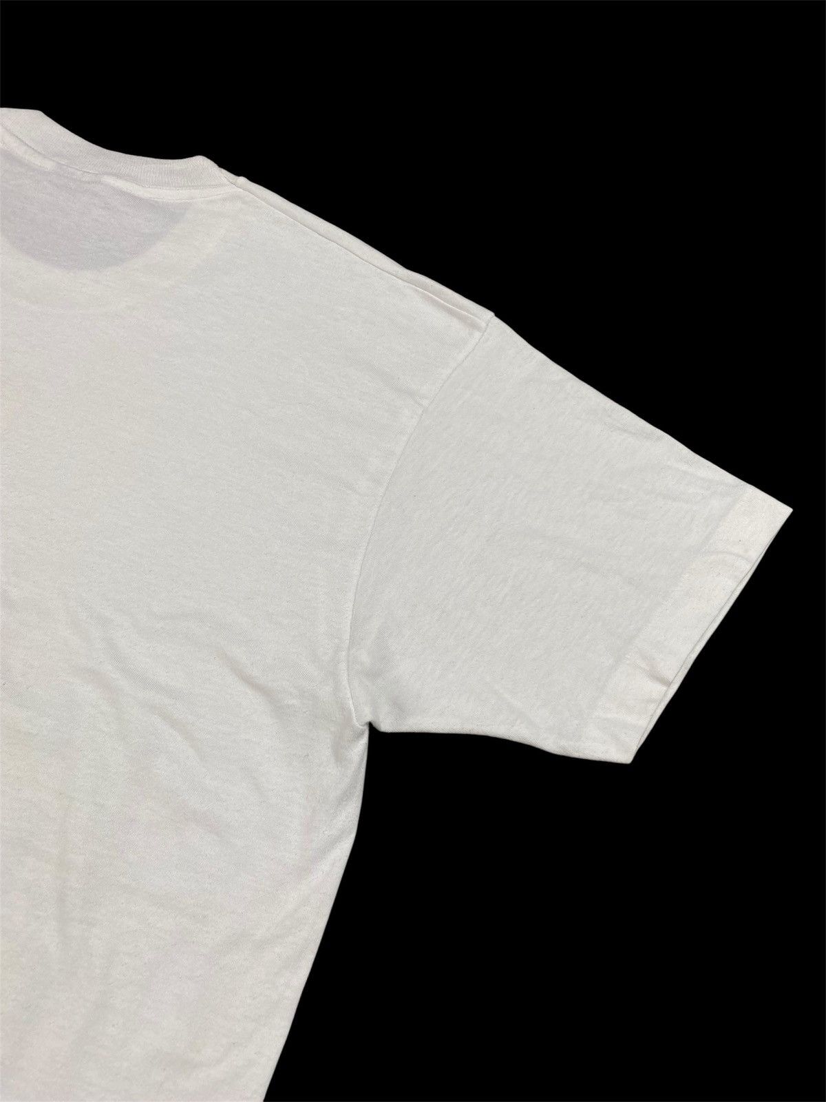 Band Tees Vintage Happy Mondays Elland Road June 1991 T-Shirt Size US XL / EU 56 / 4 - 17 Thumbnail