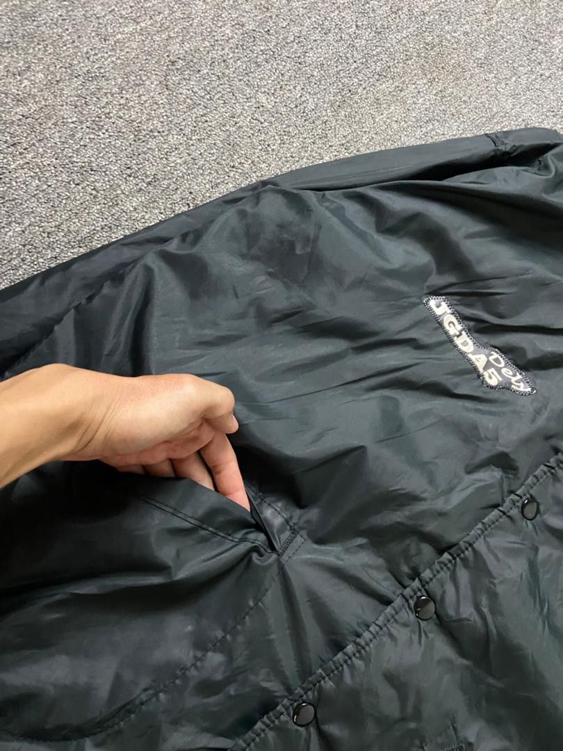 Dunbrooke Dunbrooke Light Windbreaker Jacket (194) Size US L / EU 52-54 / 3 - 7 Thumbnail