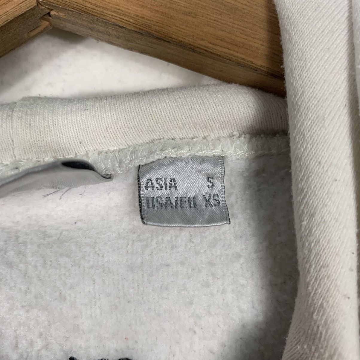 Gramicci Gramicci Plain Hoodie Size US S / EU 44-46 / 1 - 15 Thumbnail