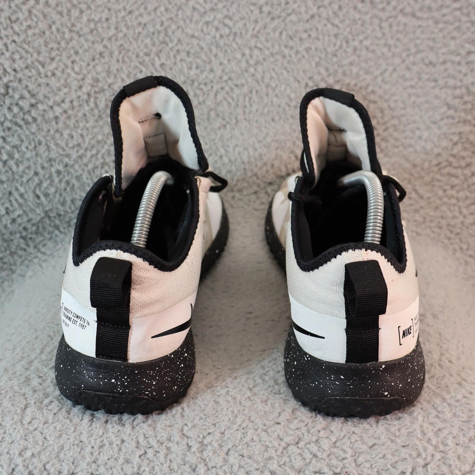 Nike Nike Varsity Compete TR 2 Size 10.5 men training shoes gym Size US 10.5 / EU 43-44 - 5 Thumbnail