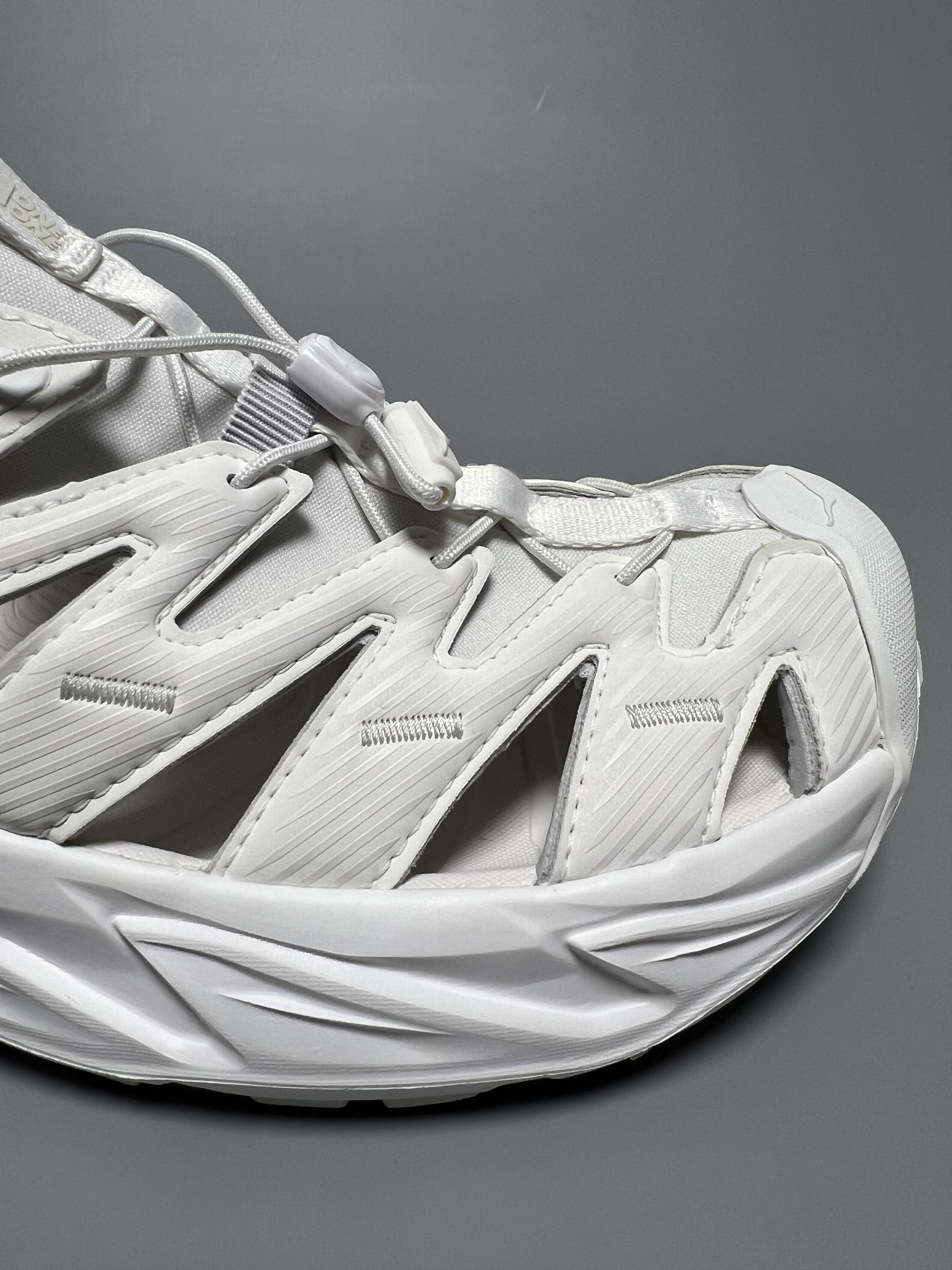 Hoka Hoka One One Hopara Unisex Adults Sandal Shoes Hiking Size US 8.5 / EU 41-42 - 13 Thumbnail