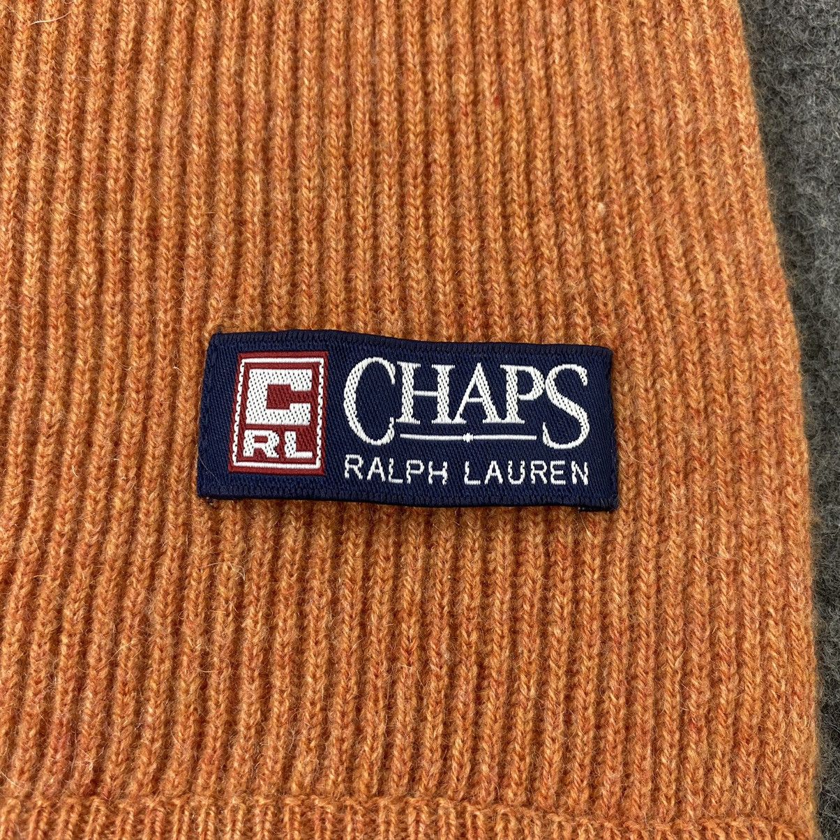 Chaps Ralph Lauren Chaps Ralph Lauren Scarf / Muffler / Neckwear - T1292 Size ONE SIZE - 5 Thumbnail
