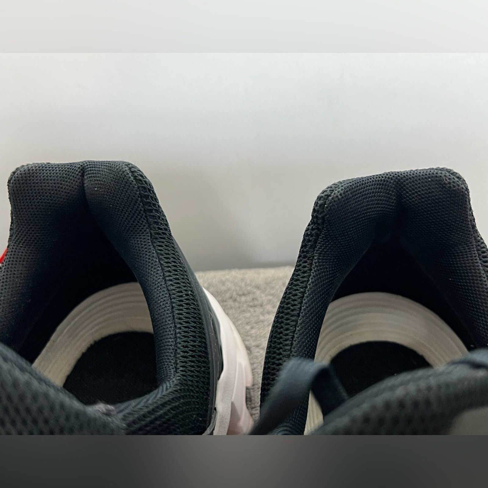 On ON Cloudswift Men's Shoes Sneaker Walking Size 11.5 Black Size US 11.5 / EU 44-45 - 10 Thumbnail