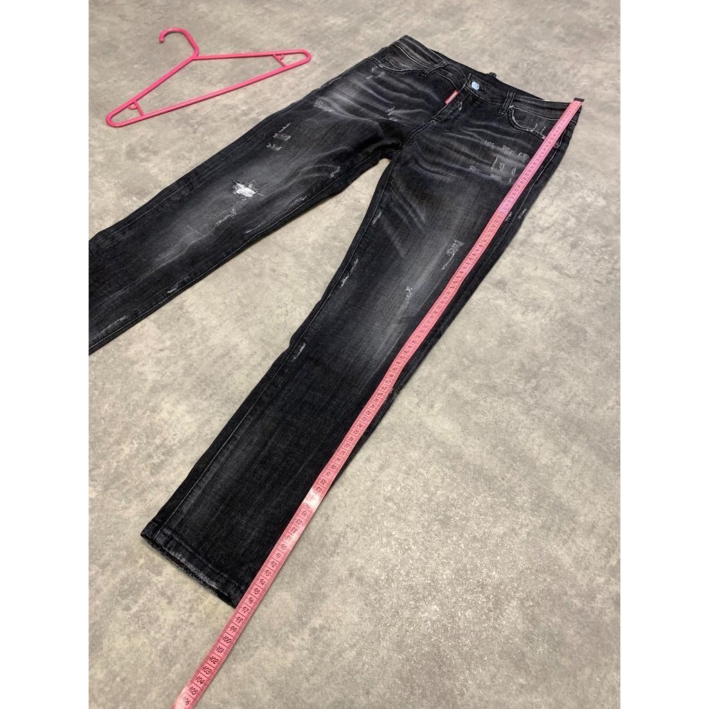 Dsquared2 Dsquared2 mens jeans size 42 Size US 26 / EU 42 - 9 Thumbnail