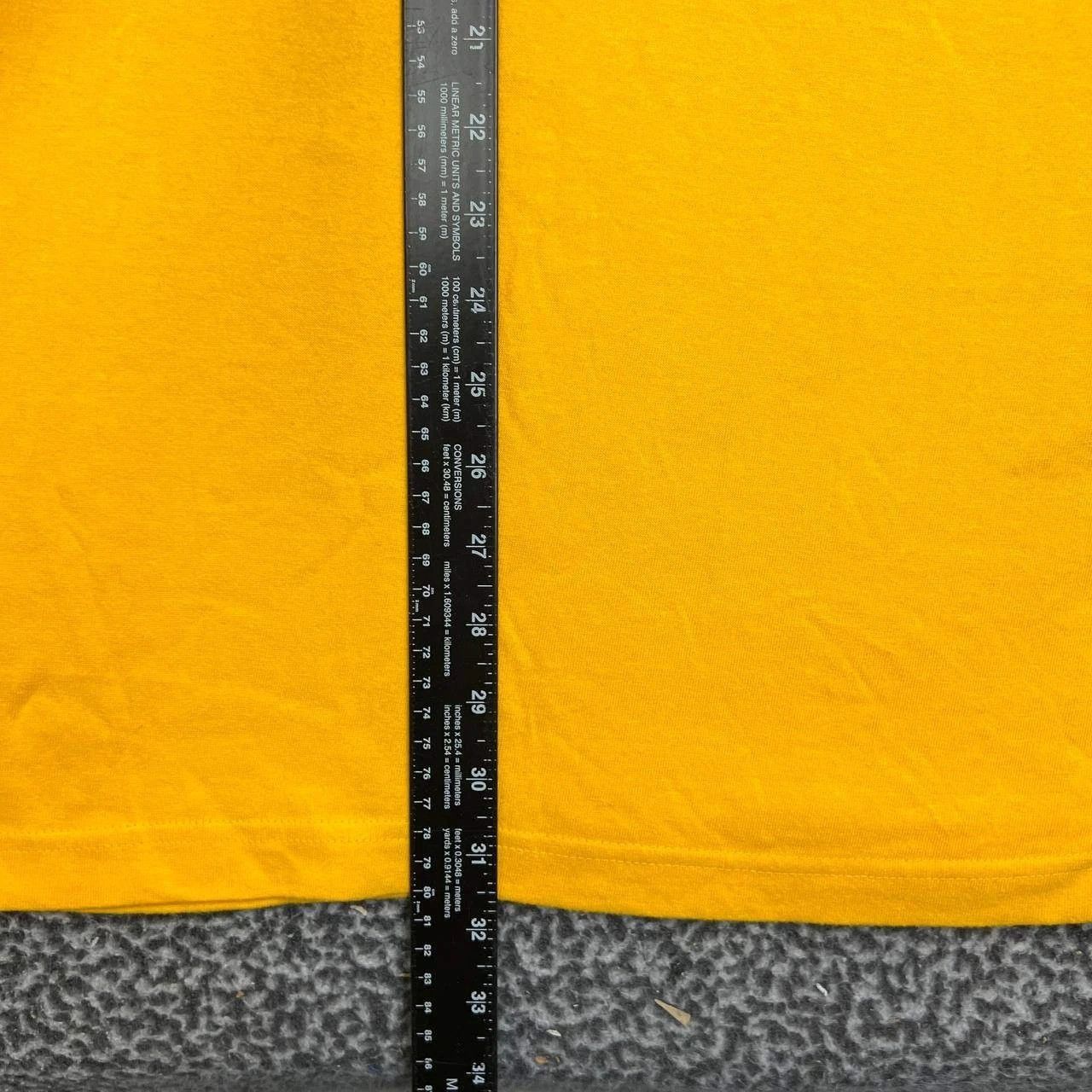 Other Los Angeles LA Lakers Shirt Men Short Sleeve Crew Neck XL Size US XL / EU 56 / 4 - 5 Thumbnail