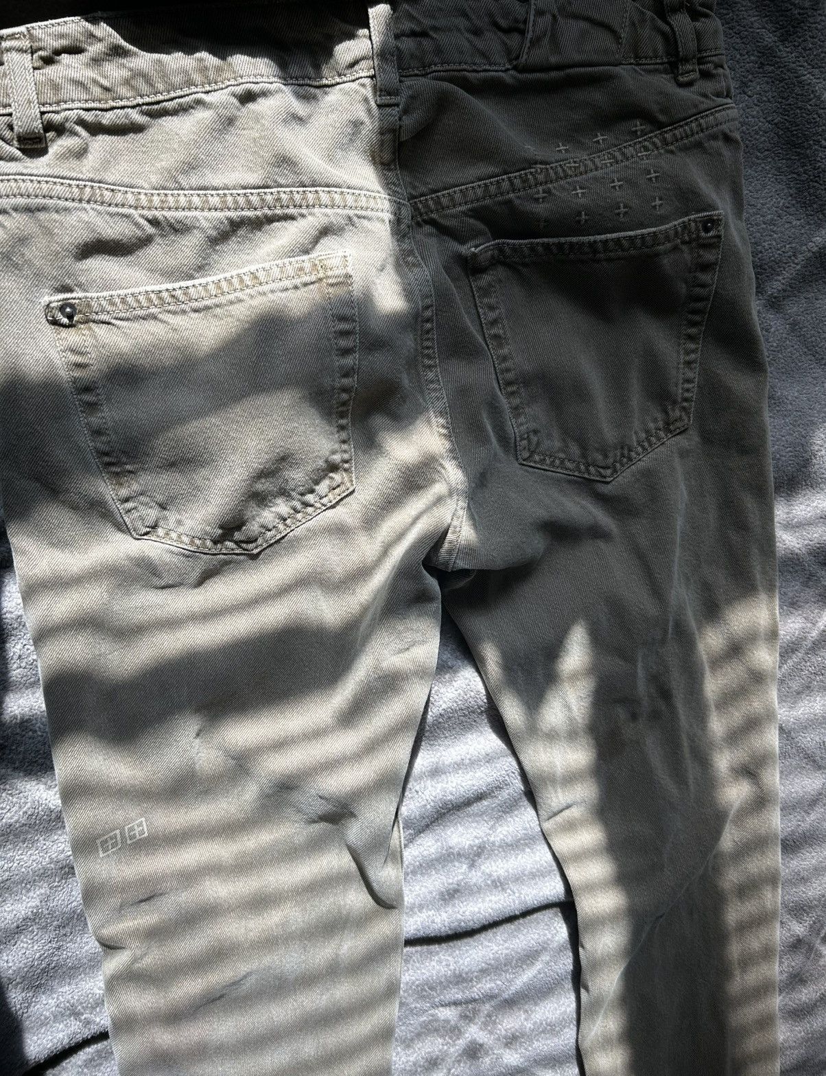 Ksubi Ksubi sz 31 Size US 31 - 2 Thumbnail