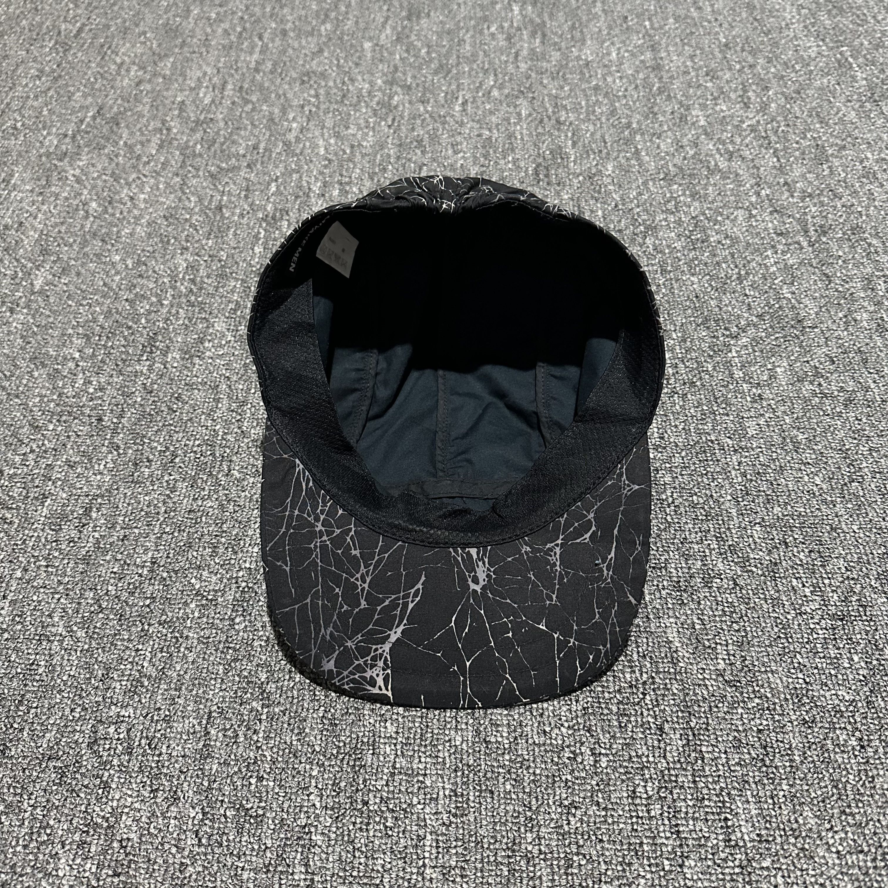 Issey Miyake Issey Miyake Men Hat Size ONE SIZE - 4 Thumbnail