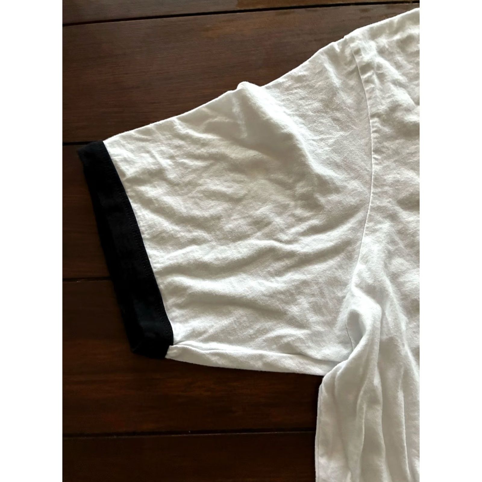 Vintage VINTAGE? Unbranded T-Shirt? (No) Size US XL / EU 56 / 4 - 6 Thumbnail