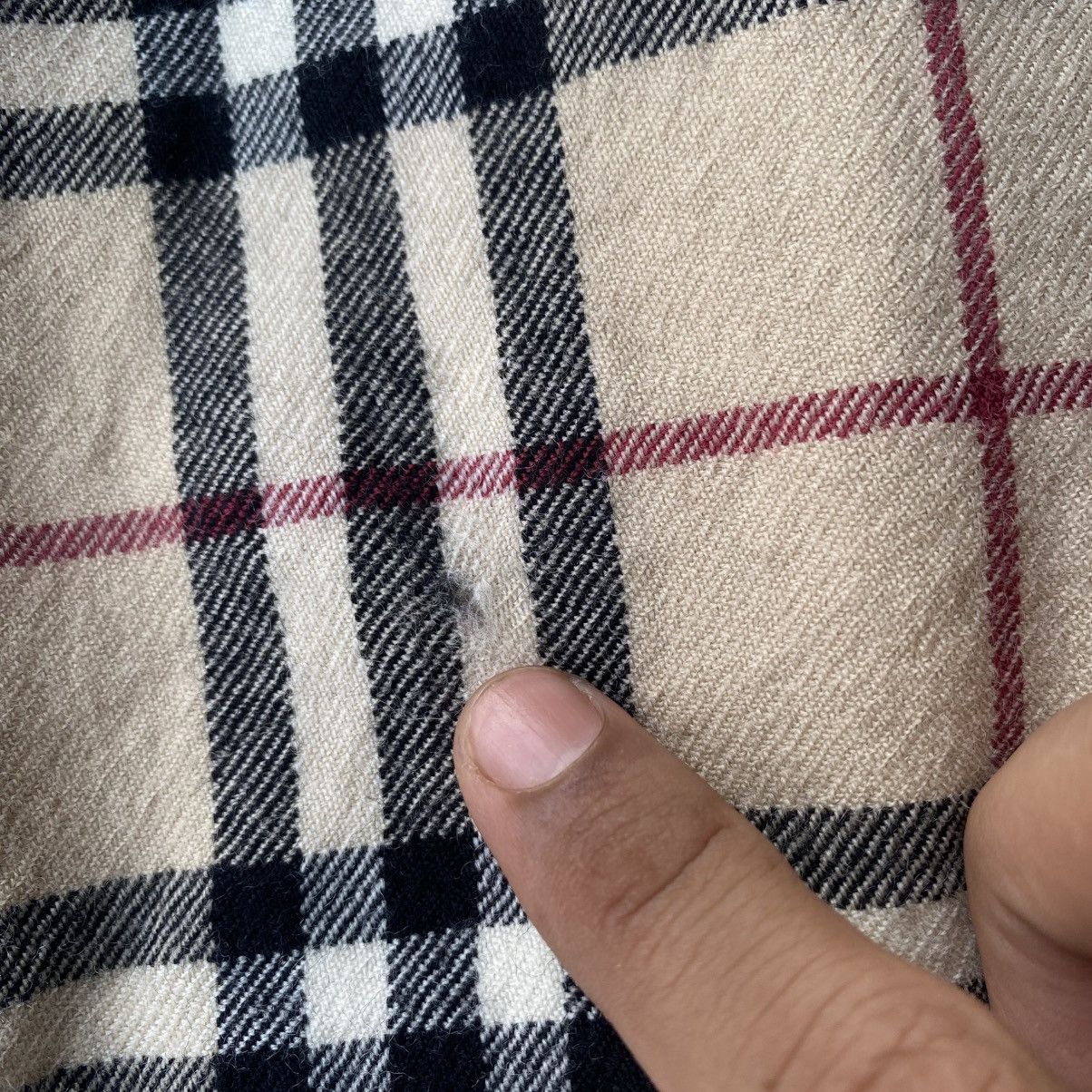 Burberry ‼️LAST DROP‼️Burberry London Iconic Nova check Pleated Skirt Size 26" / US 2 / IT 38 - 15 Thumbnail