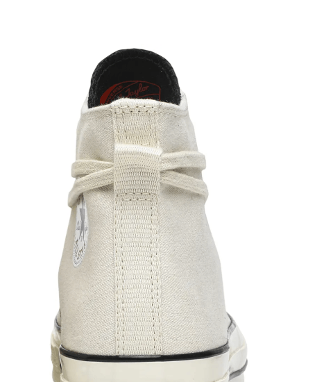 Converse × Fear of God CONVERSE Fear of God x Chuck 70 High 'Natural Ivory' 167955C Size US 11 / EU 44 - 8 Thumbnail