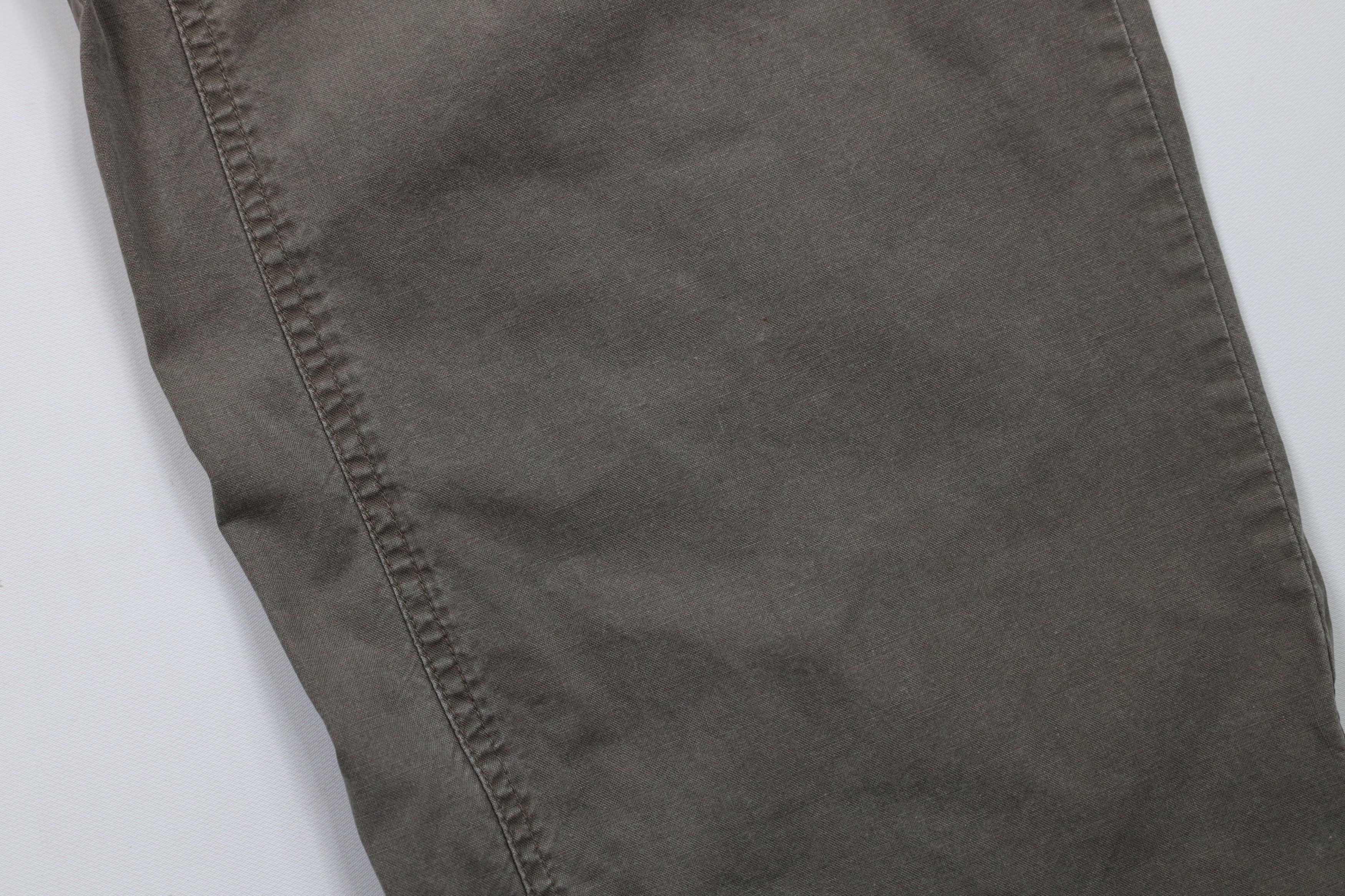 Columbia × Vintage Vintage 90s Columbia Wide Leg Convertible Cargo Pants Shorts Size US 38 / EU 54 - 6 Thumbnail