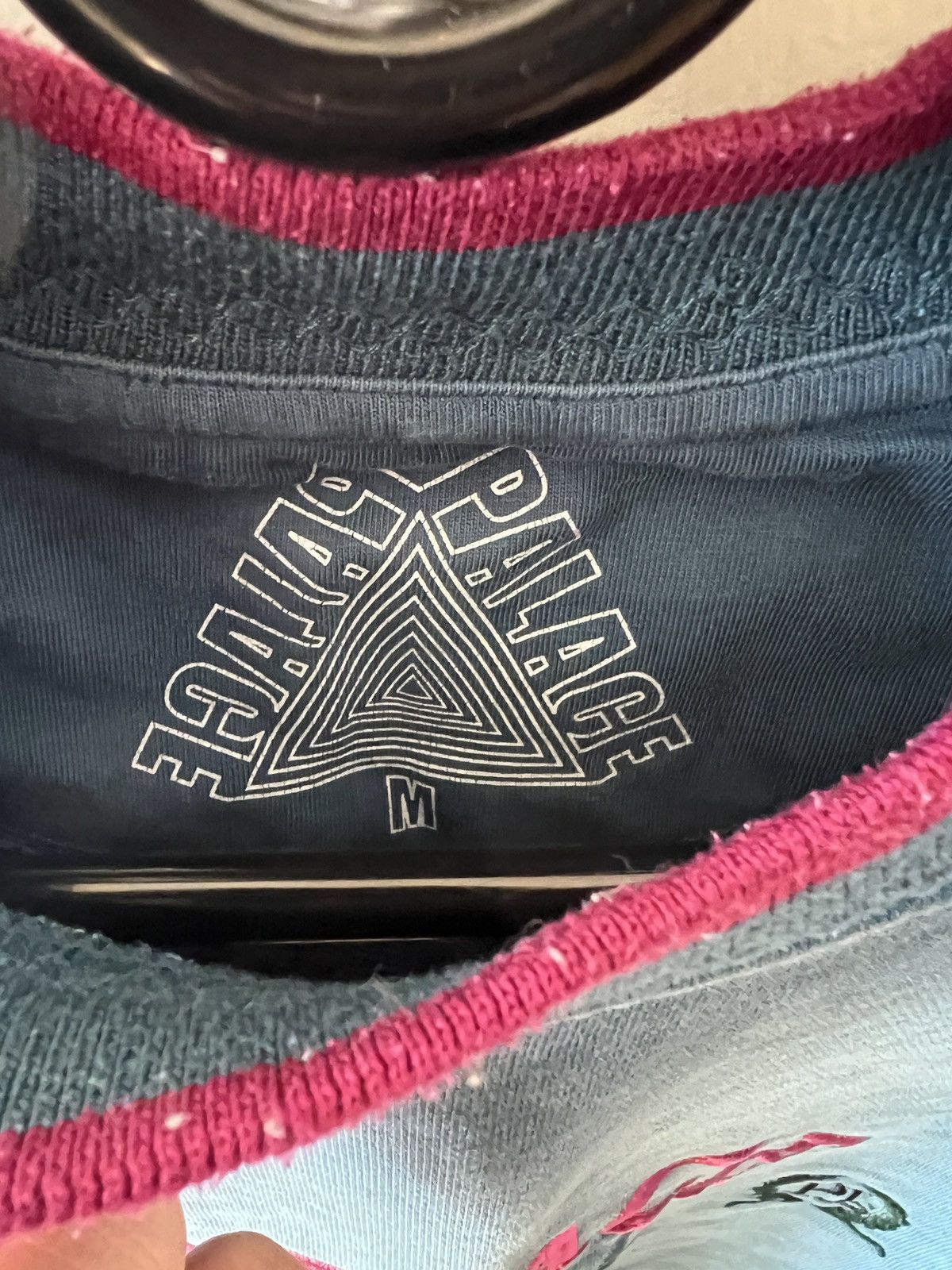 Palace Palace Skateboard Club House Sweatshirt Size US M / EU 48-50 / 2 - 3 Thumbnail