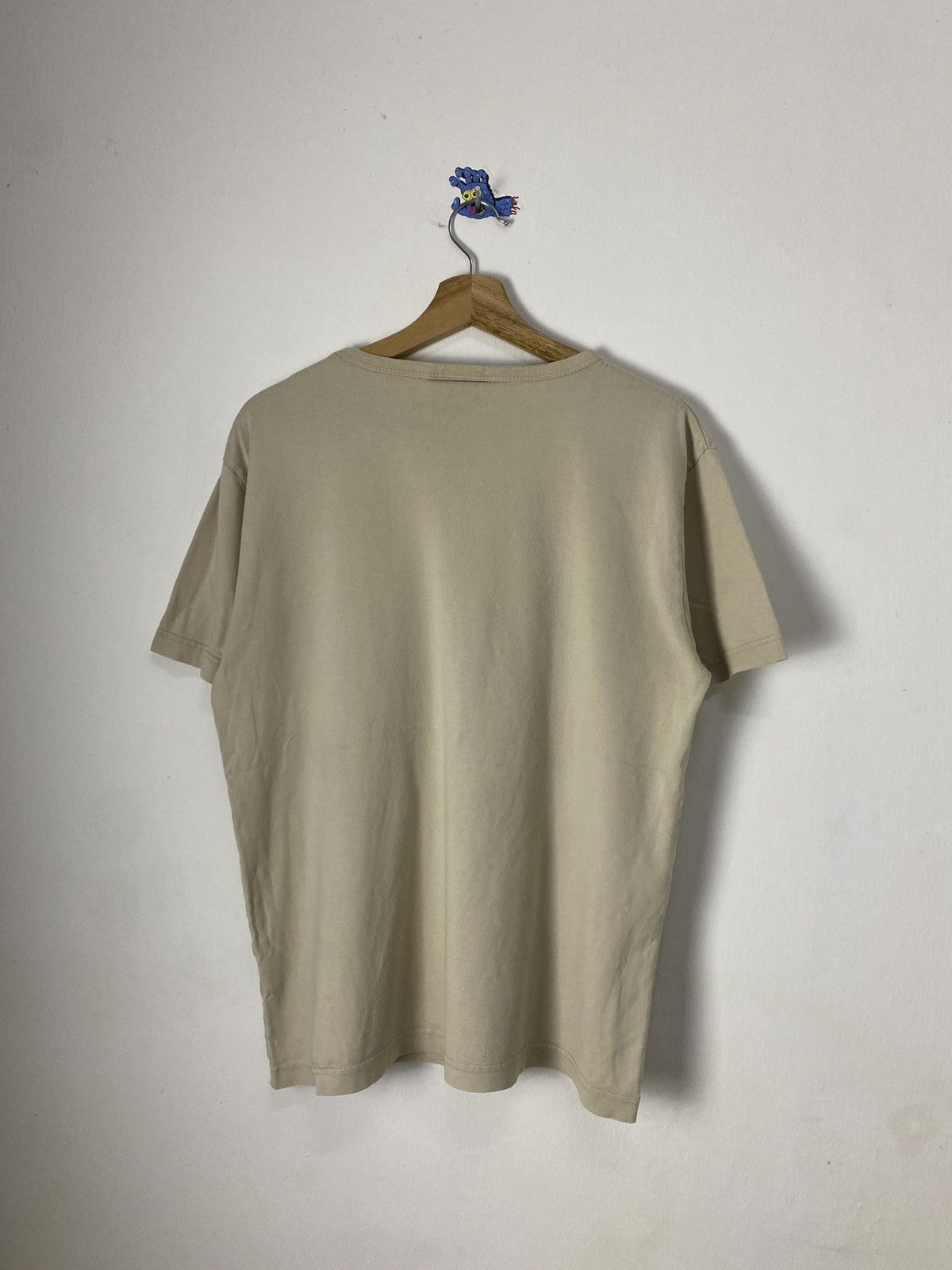 Japanese Brand × Wild Things Wild Things Outdoor Japan Tee Size US M / EU 48-50 / 2 - 6 Thumbnail