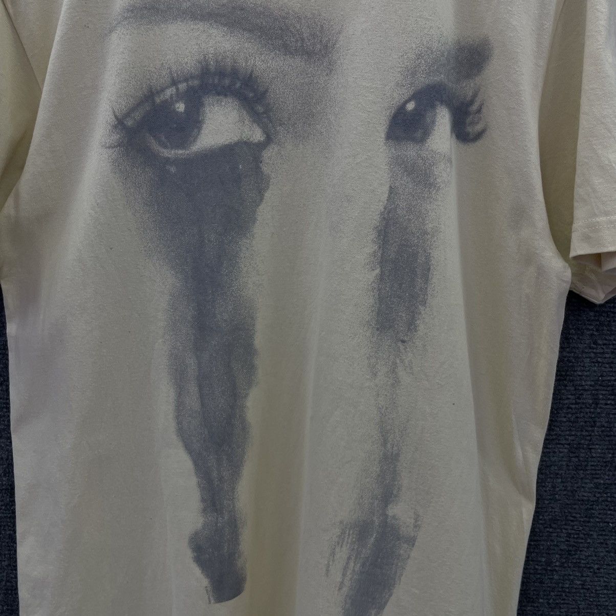 Halsey Halsey Gothic Tears Graphics Ifsixwasnine Seditionaries Tee Size US L / EU 52-54 / 3 - 2 Thumbnail
