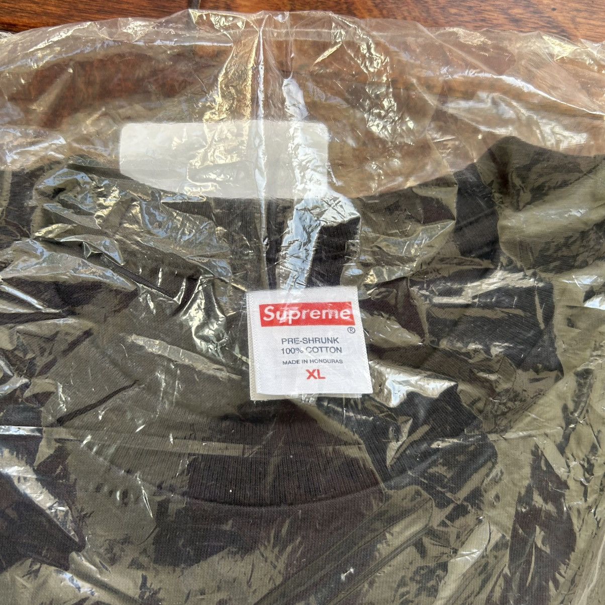 Supreme Supreme Tyler the Creator Photo Tee Size US XL / EU 56 / 4 - 5 Thumbnail