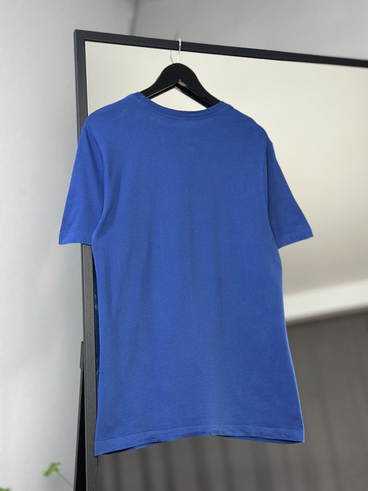 Nike Vintage Nike Brazil Polo t-shirt Blokcore Jersey Soccer Ney Size US M / EU 48-50 / 2 - 10 Thumbnail