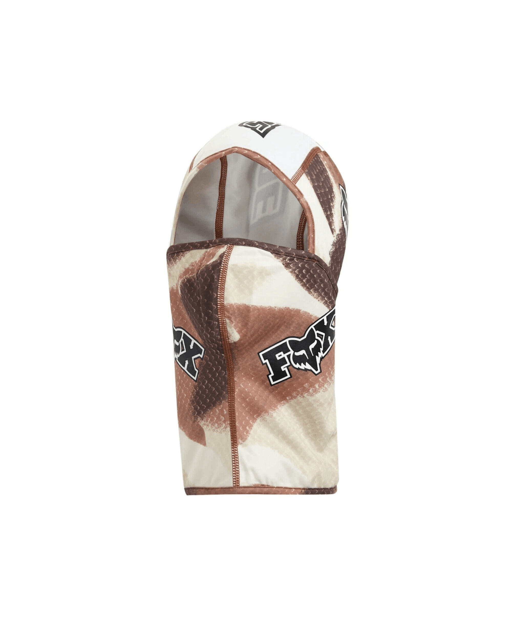 image of Fox Racing x Supreme Fox X Supreme Balaclava Ski Mask Moto Motorcycle Ski in Sand, Men's