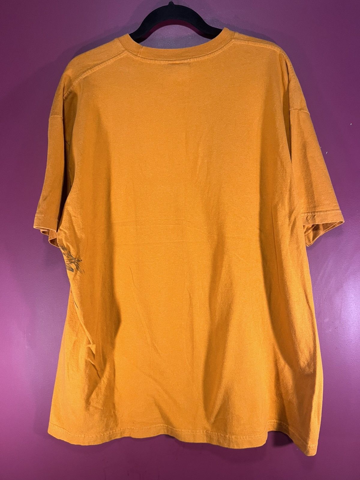 Fox Racing Fox racing drawing tee Size US XXL / EU 58 / 5 - 6 Thumbnail