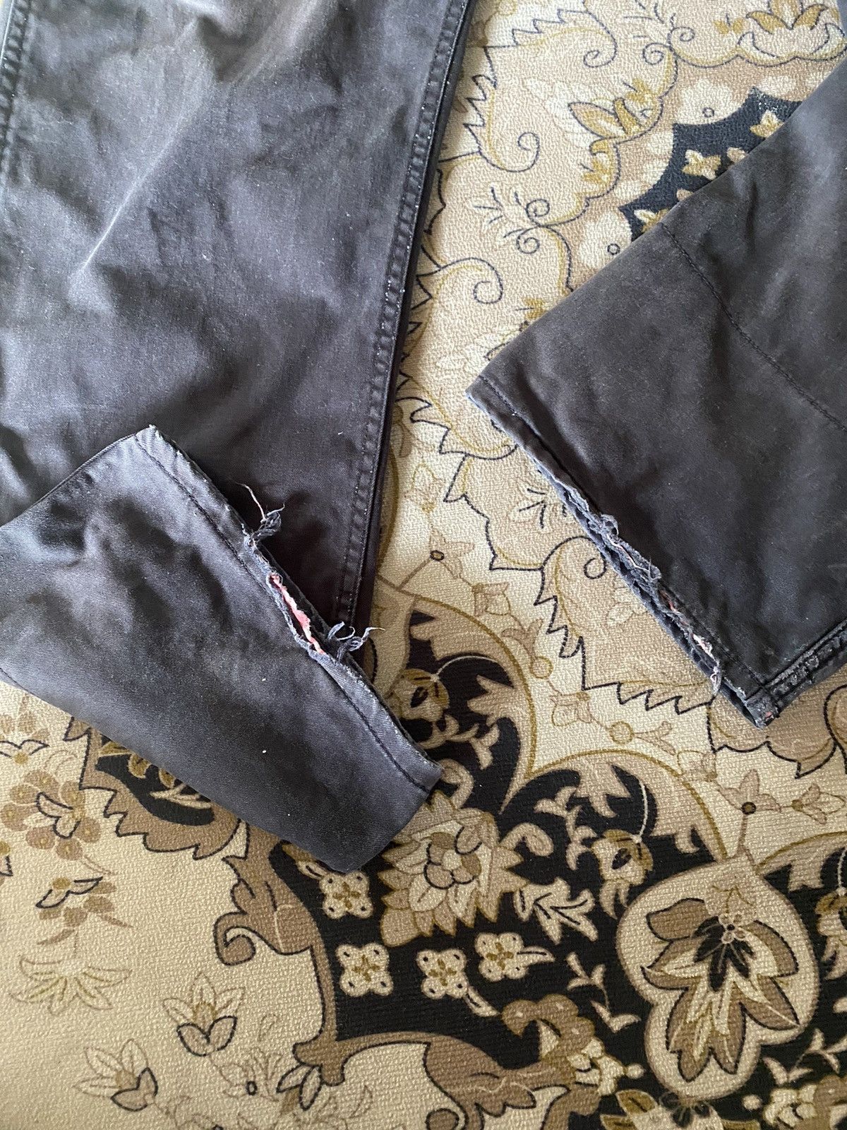 Vintage Vintage Wrangler Distressed Chino Pant Size US 32 / EU 48 - 8 Thumbnail