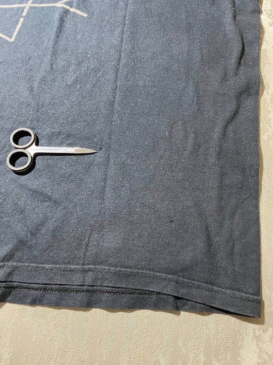 Band Tees × Vintage Vintage Lenny Kravitz Europa America tour Band Tees XL Size US XL / EU 56 / 4 - 19 Thumbnail
