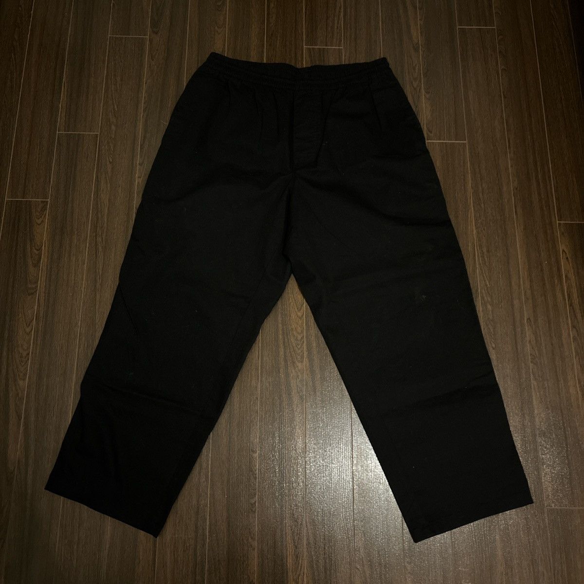 image of Polar Skate Co Polar Surf Pants !!! in Black, Men's (Size 36)