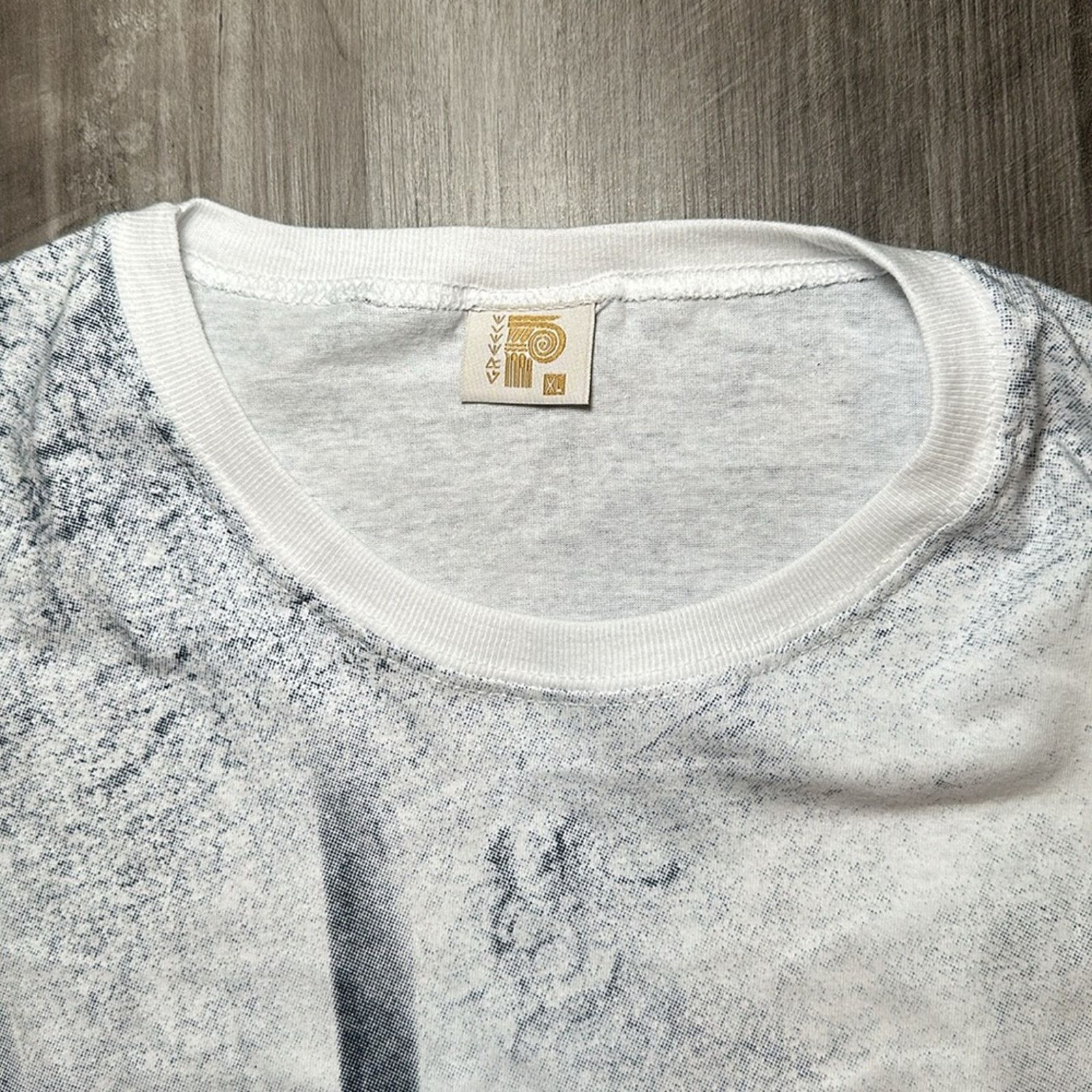 Other Greece 300 Sparta Tee - XL Size US XL / EU 56 / 4 - 6 Thumbnail